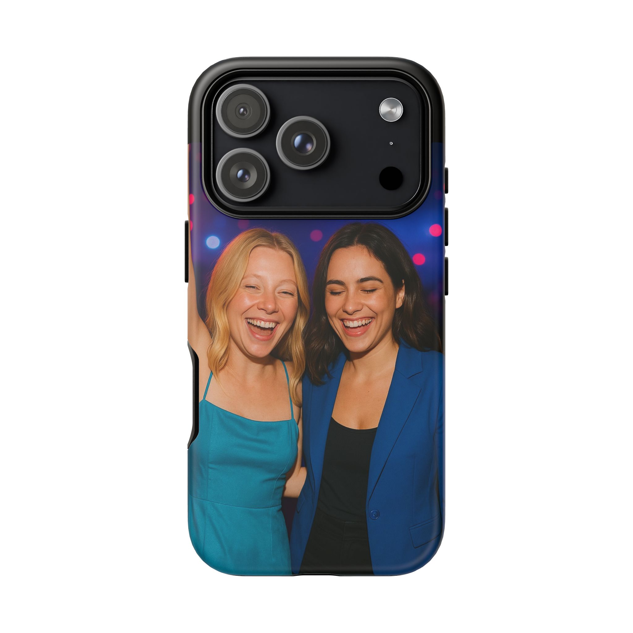 Custom Photo Phone Case for iPhone, Samsung & Google Pixel Cover - Image 23