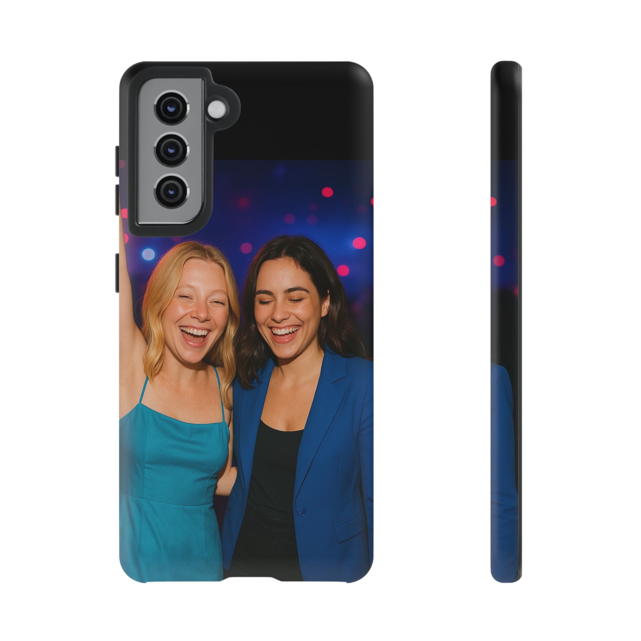 Custom Photo Phone Case for iPhone, Samsung & Google Pixel Cover - Image 27