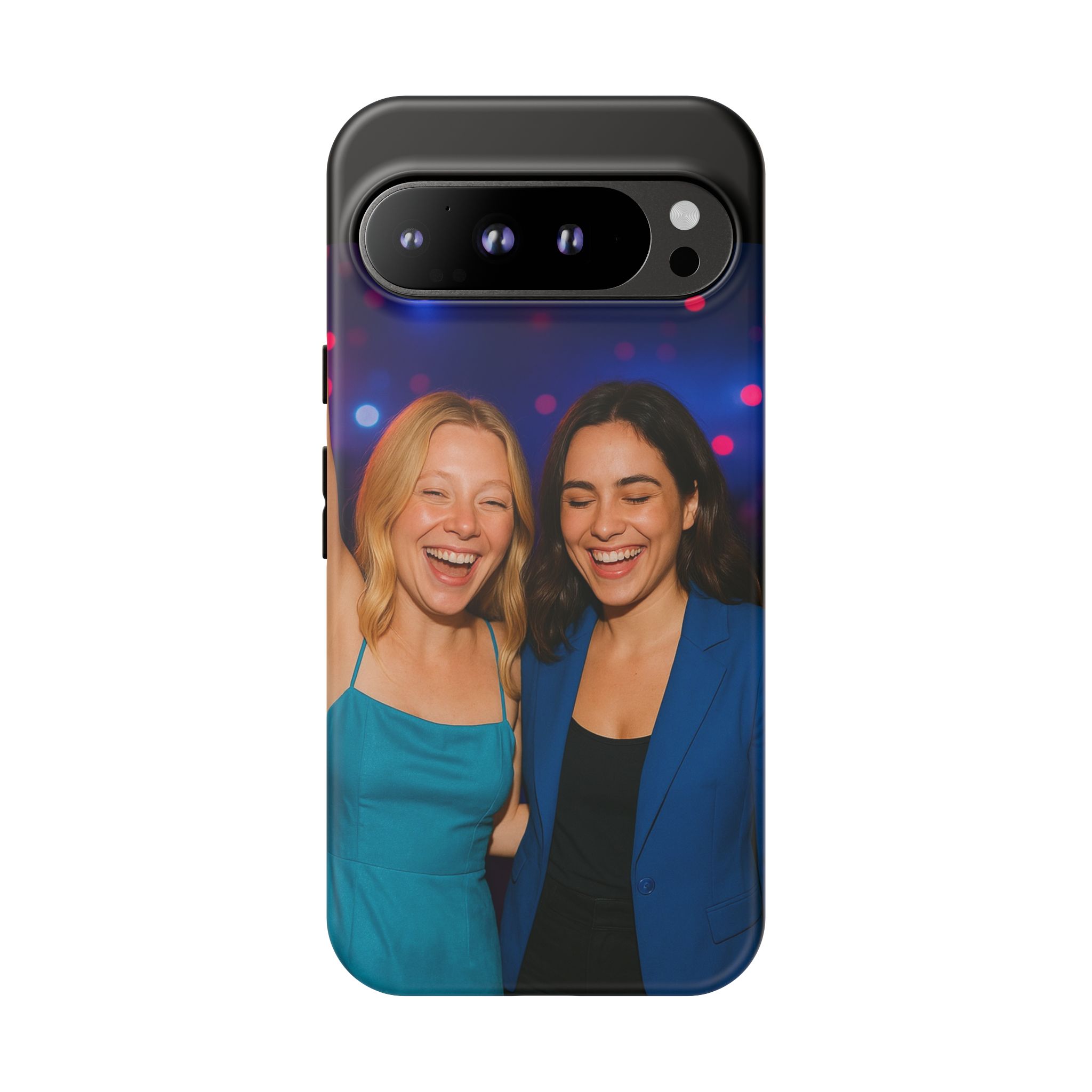 Custom Photo Phone Case for iPhone, Samsung & Google Pixel Cover - Image 69