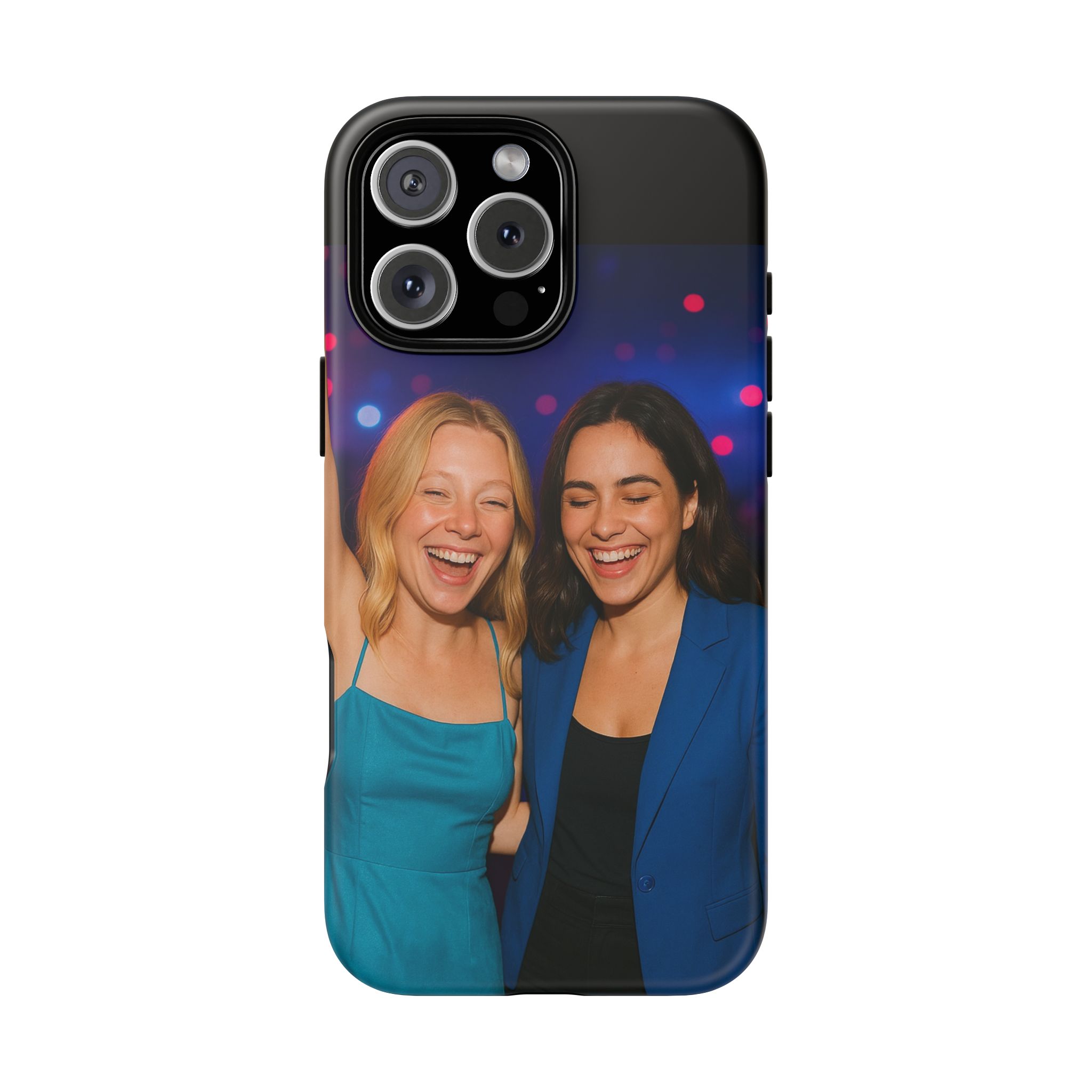 Custom Photo Phone Case for iPhone, Samsung & Google Pixel Cover - Image 18