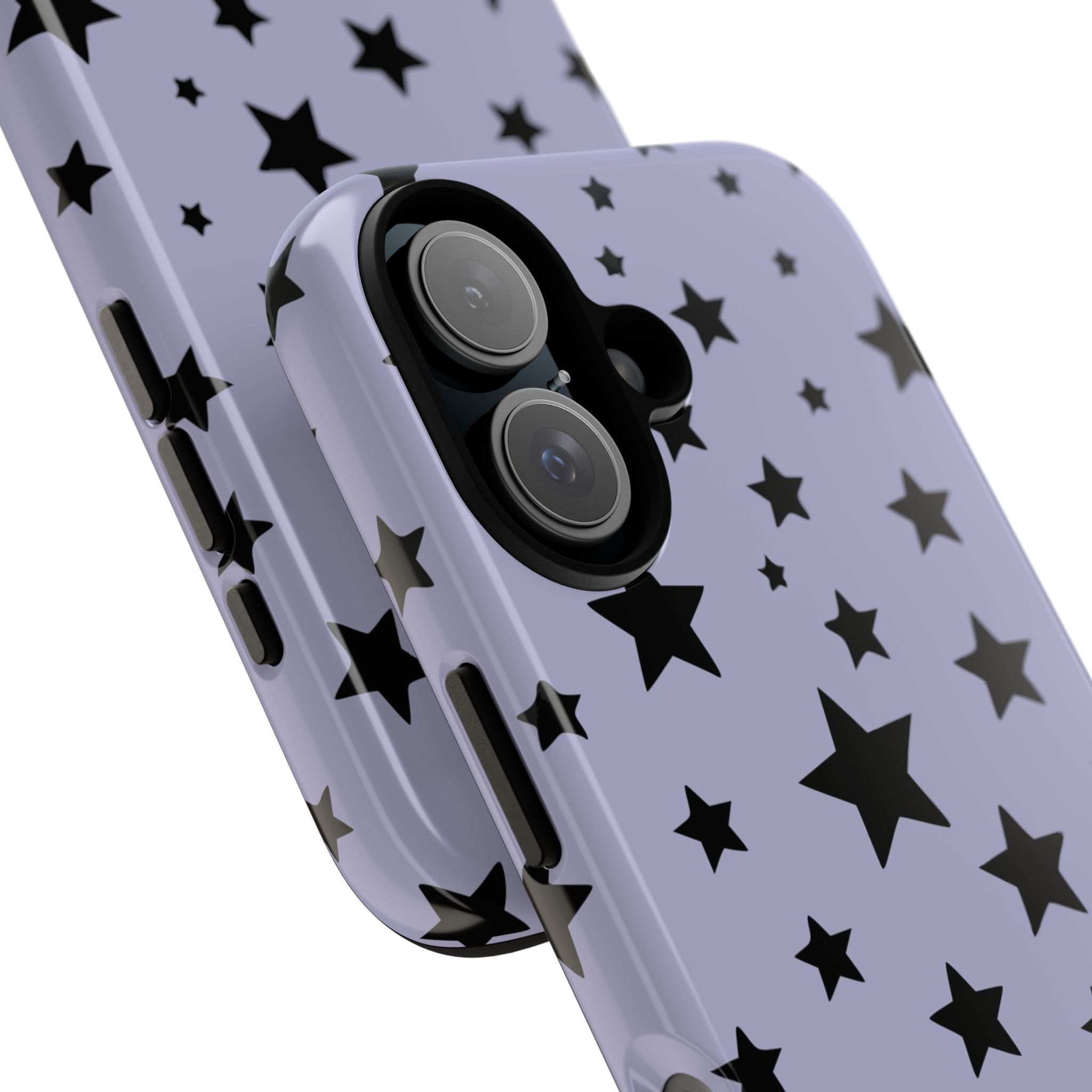 Lavender Star Phone Case | Cellfinds - Image 2