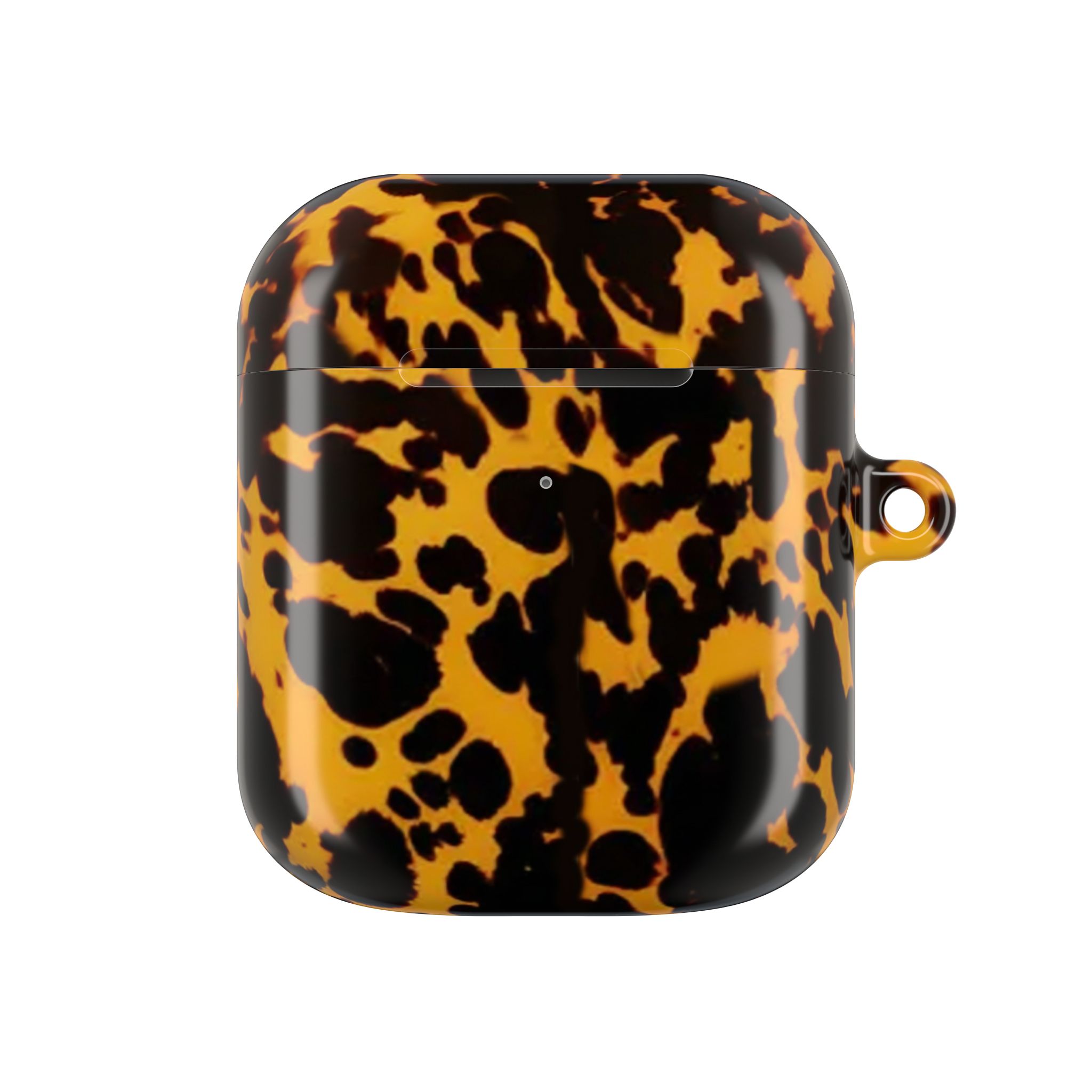 Tortoiseshell AirPods Case | Classic Aesthetic Earbud Case - Image 18
