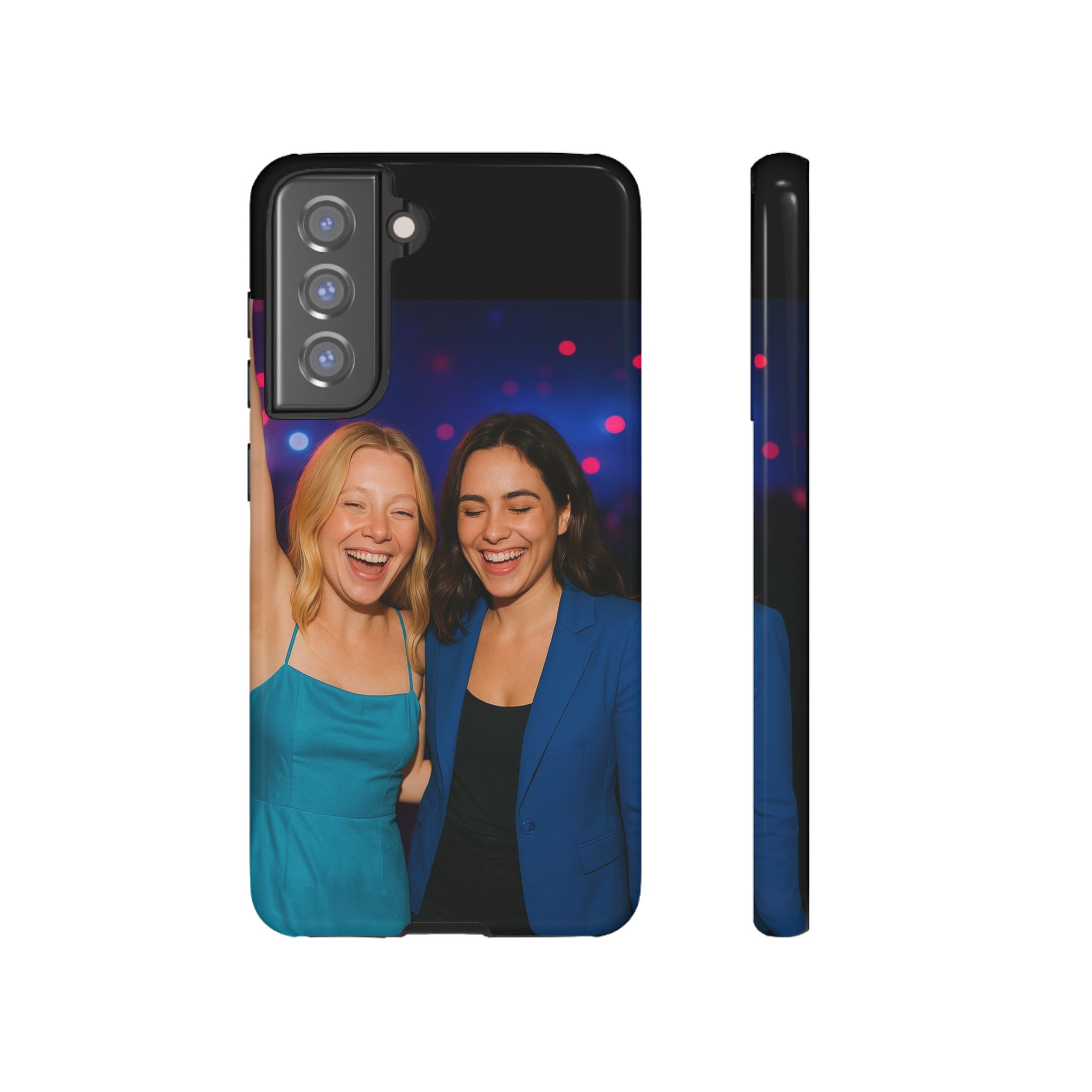 Custom Photo Phone Case for iPhone, Samsung & Google Pixel Cover - Image 34