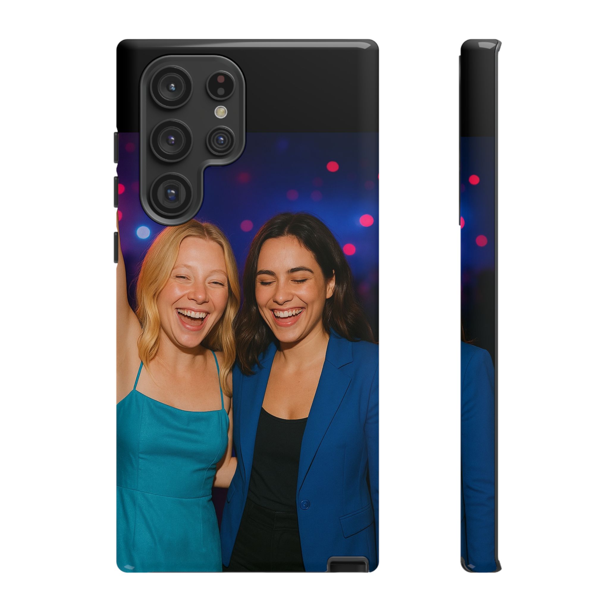 Custom Photo Phone Case for iPhone, Samsung & Google Pixel Cover - Image 40