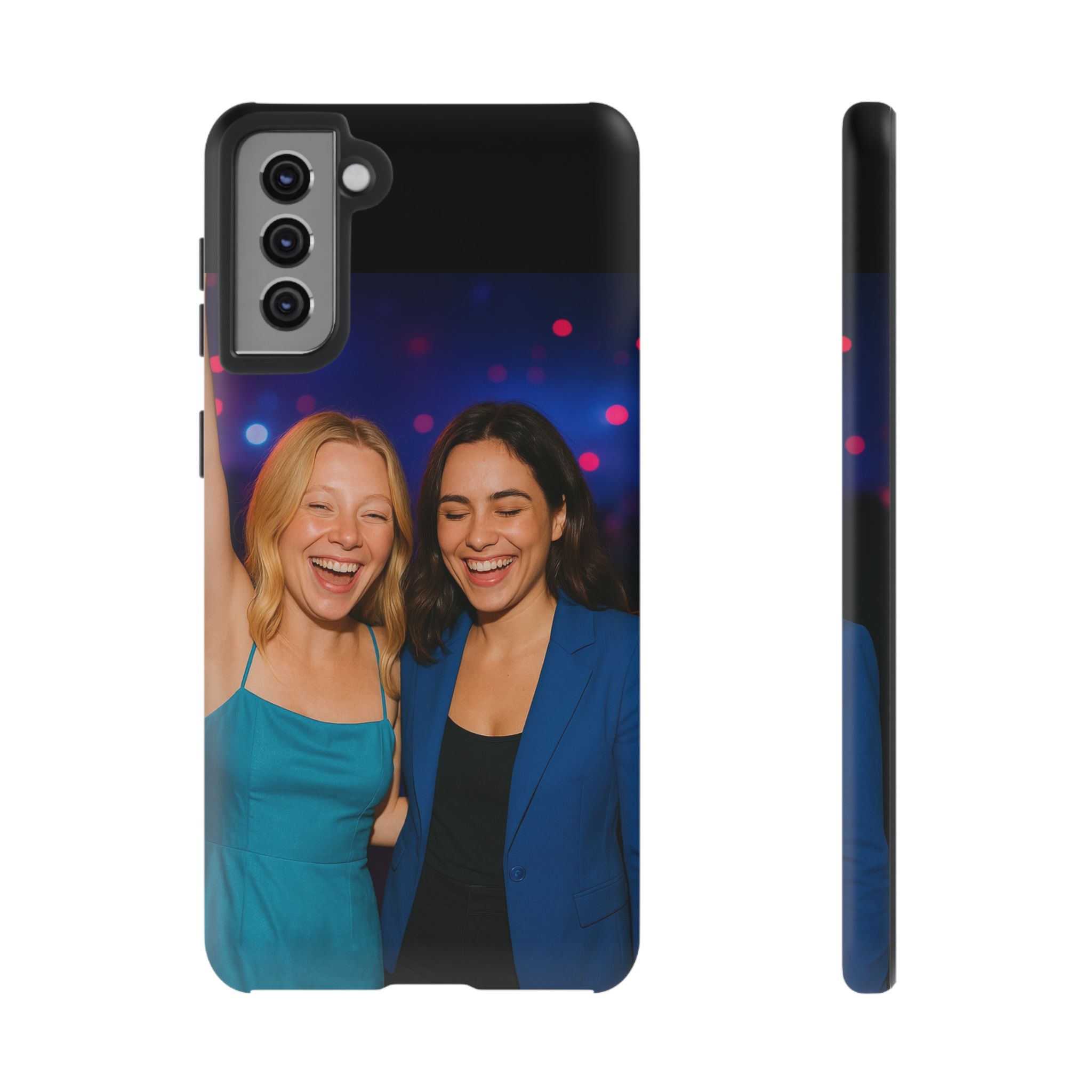 Custom Photo Phone Case for iPhone, Samsung & Google Pixel Cover - Image 29