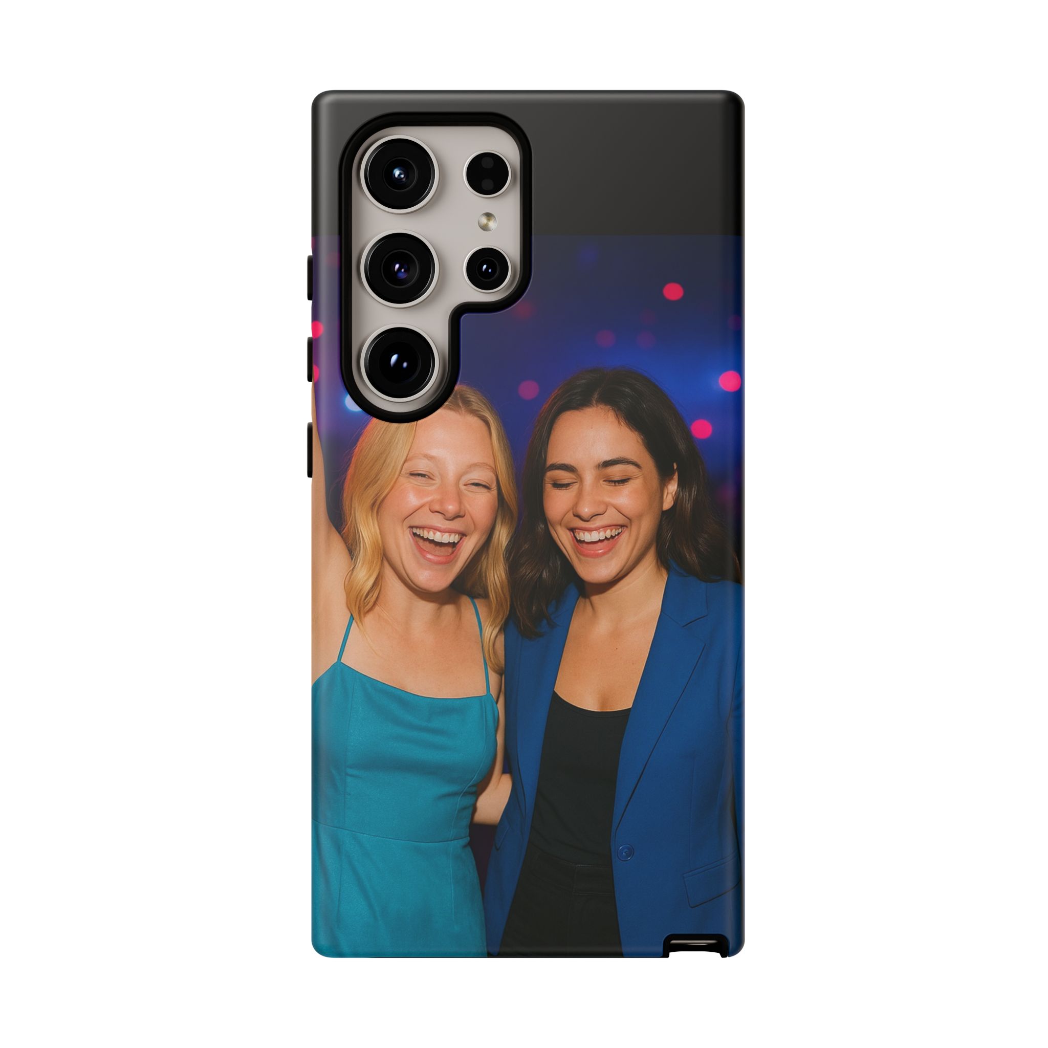 Custom Photo Phone Case for iPhone, Samsung & Google Pixel Cover - Image 59
