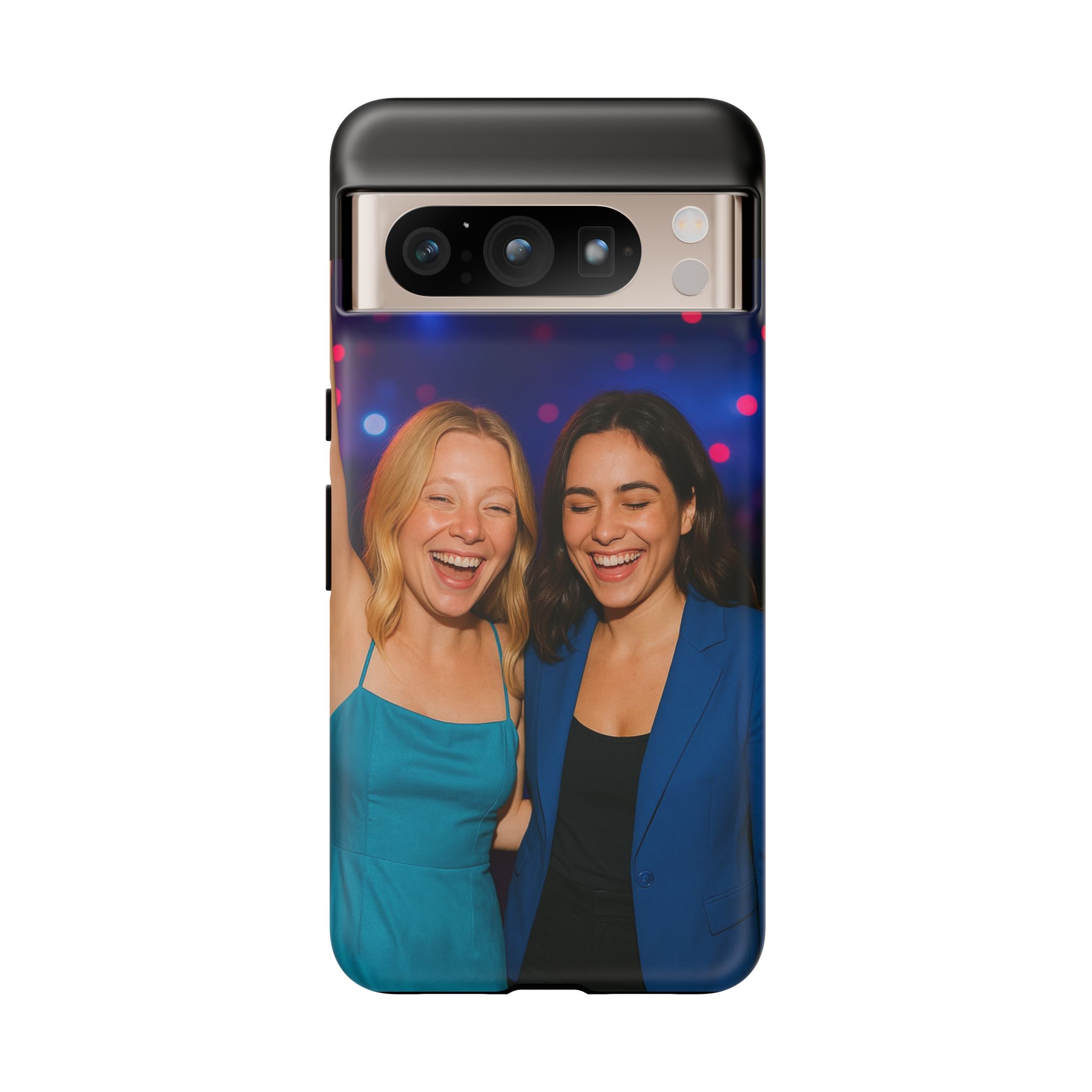 Custom Photo Phone Case for iPhone, Samsung & Google Pixel Cover - Image 61
