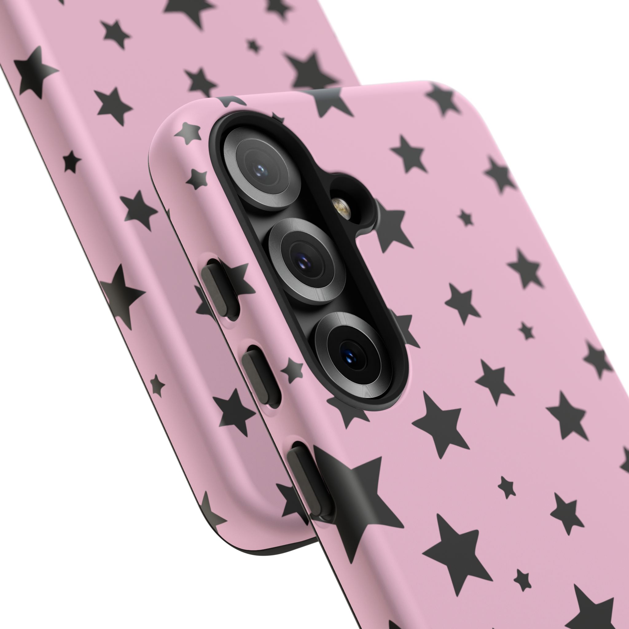 Pink Star Tough Phone Case | Cellfinds - Image 89