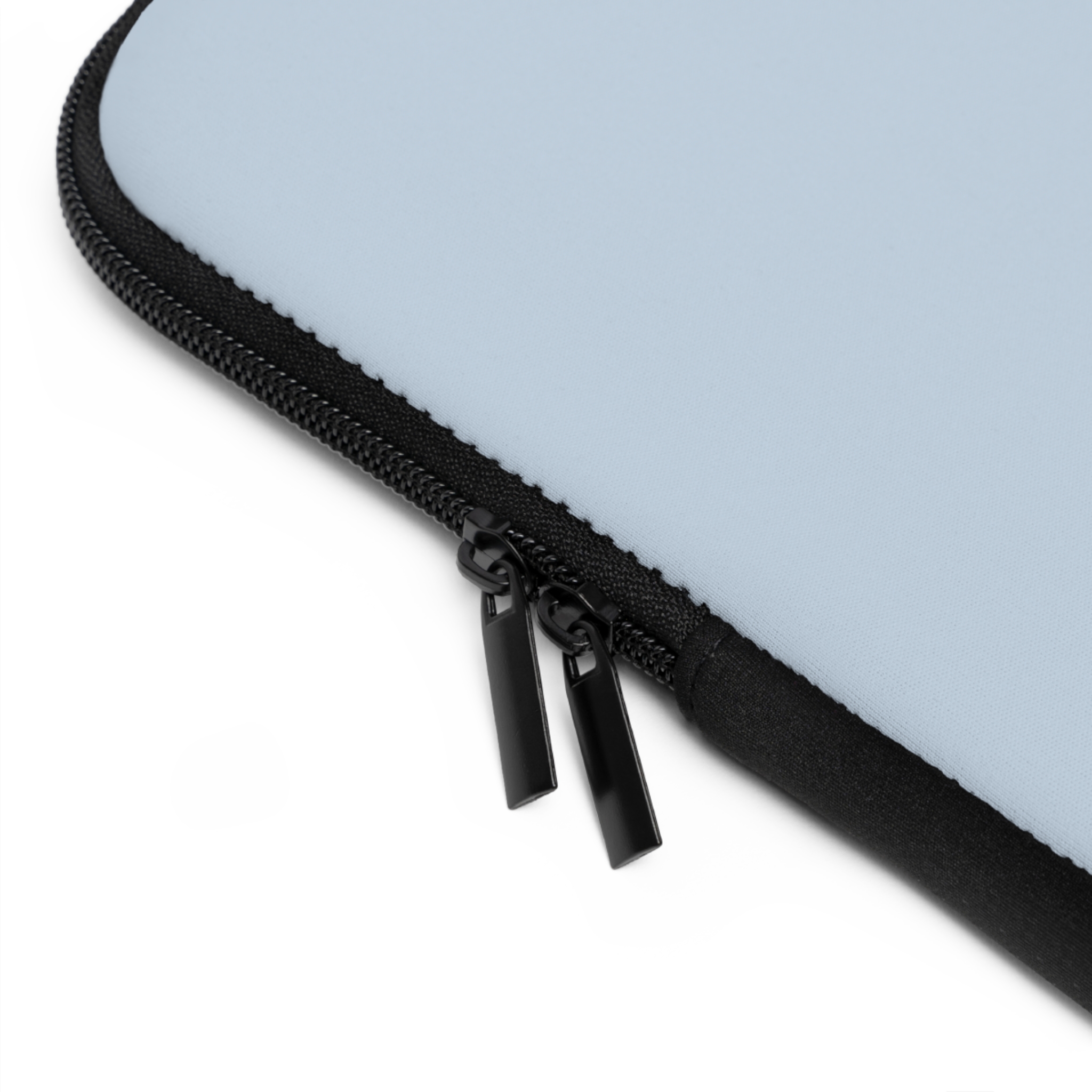 Blue Aura Minimalist Laptop Sleeve — Slim Protective Case - Image 15