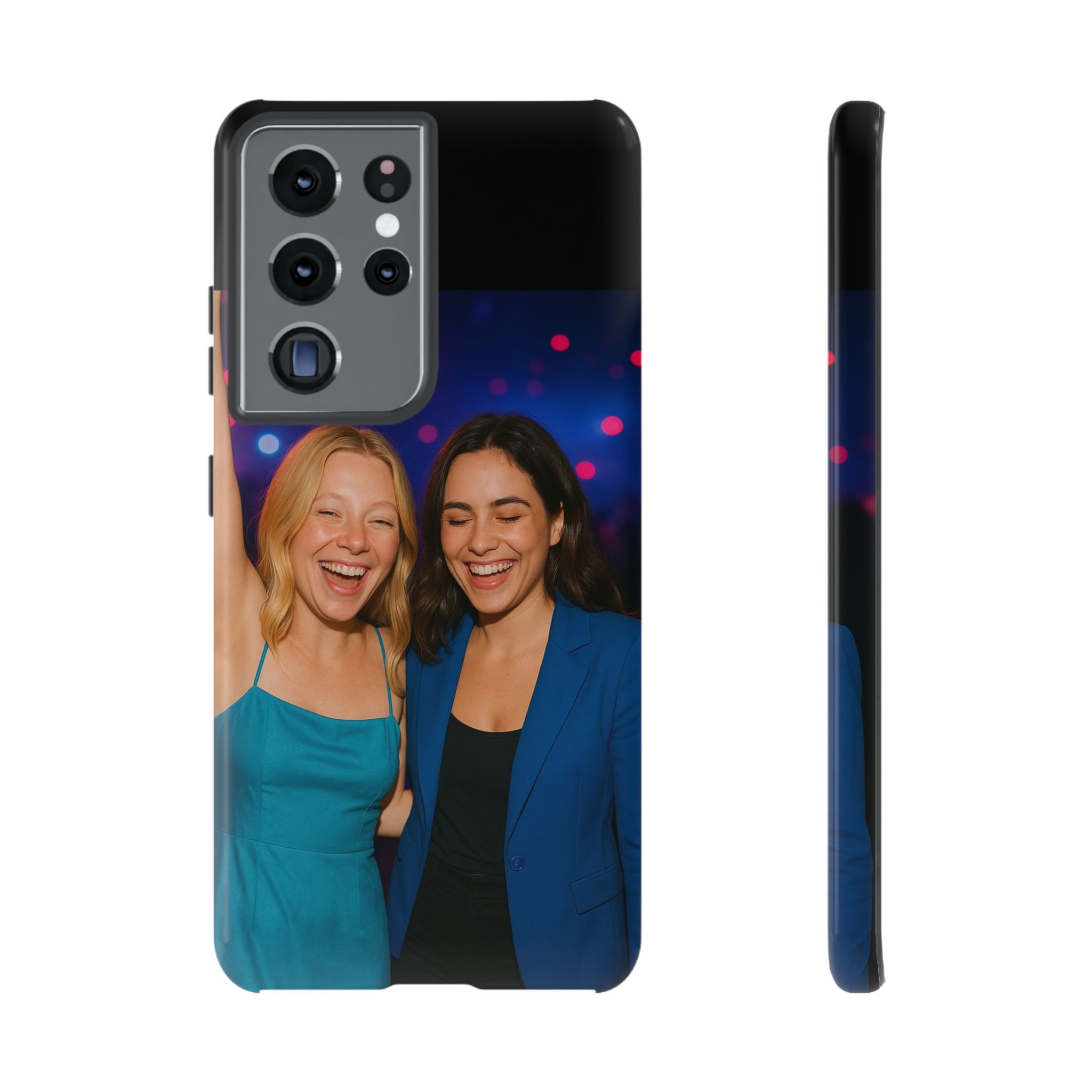 Custom Photo Phone Case for iPhone, Samsung & Google Pixel Cover - Image 30