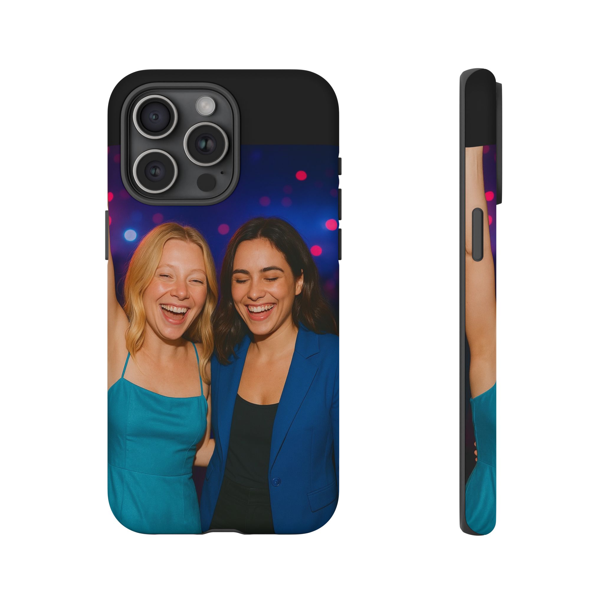 Custom Photo Phone Case for iPhone, Samsung & Google Pixel Cover - Image 10