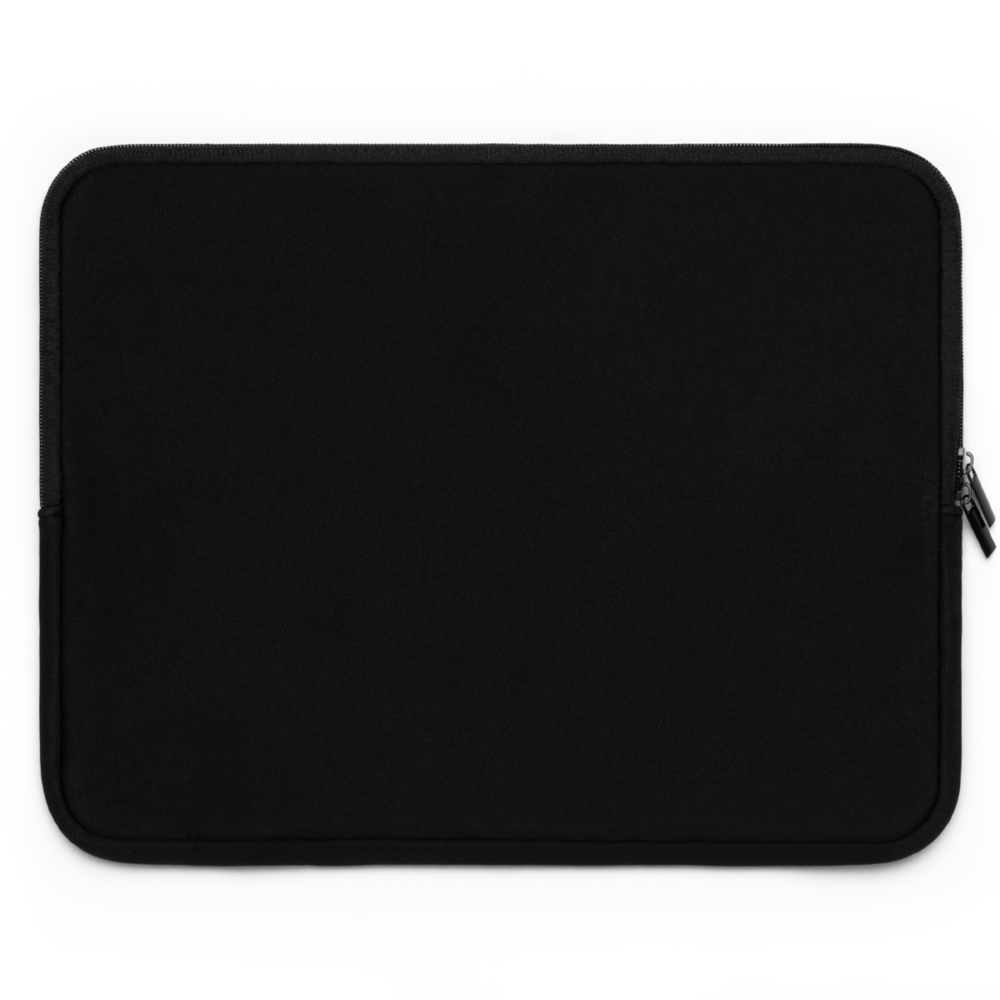 Blue Aura Minimalist Laptop Sleeve — Slim Protective Case - Image 18