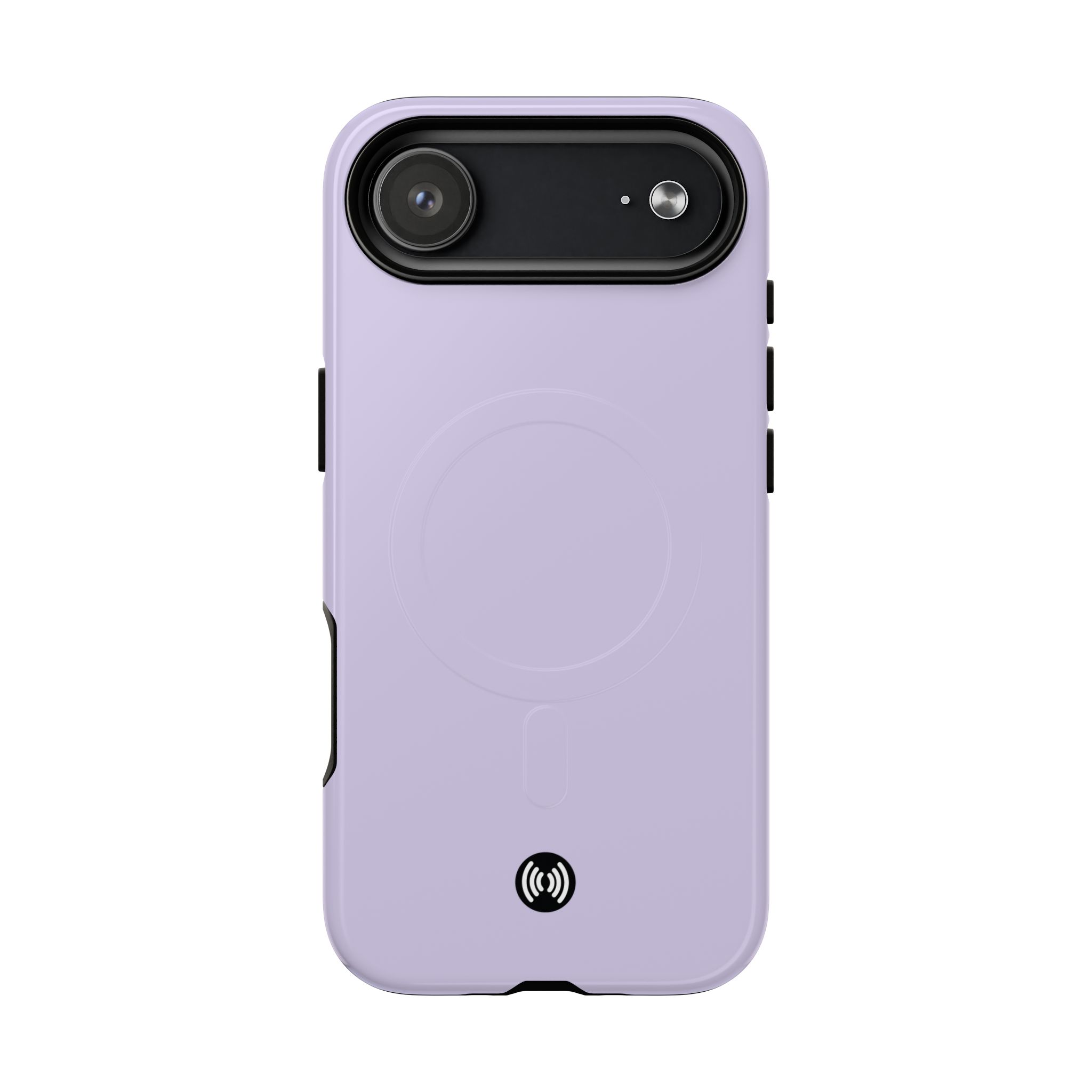 Digital Lavender MagSafe iPhone Case | Cellfinds