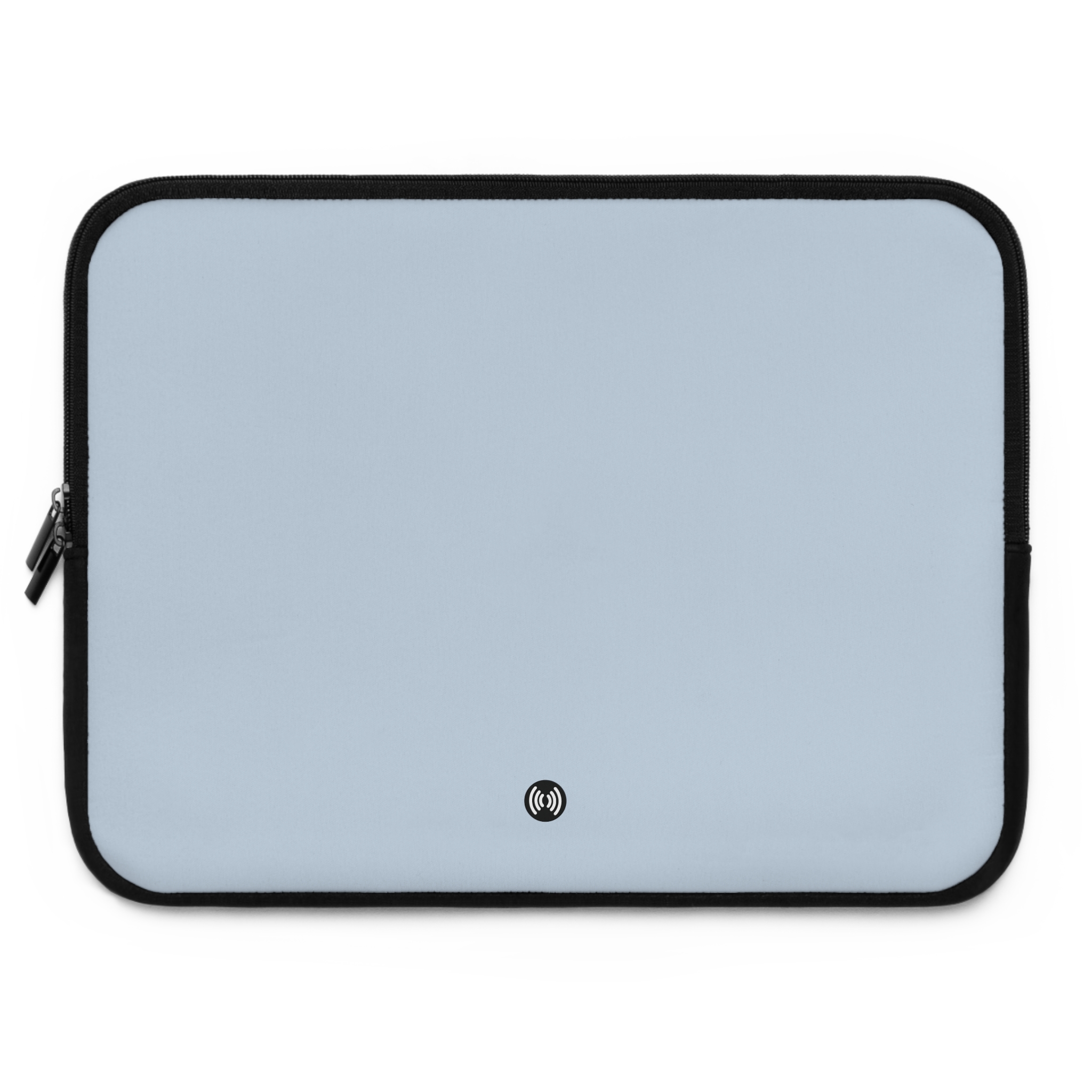 Blue Aura Minimalist Laptop Sleeve — Slim Protective Case - Image 13