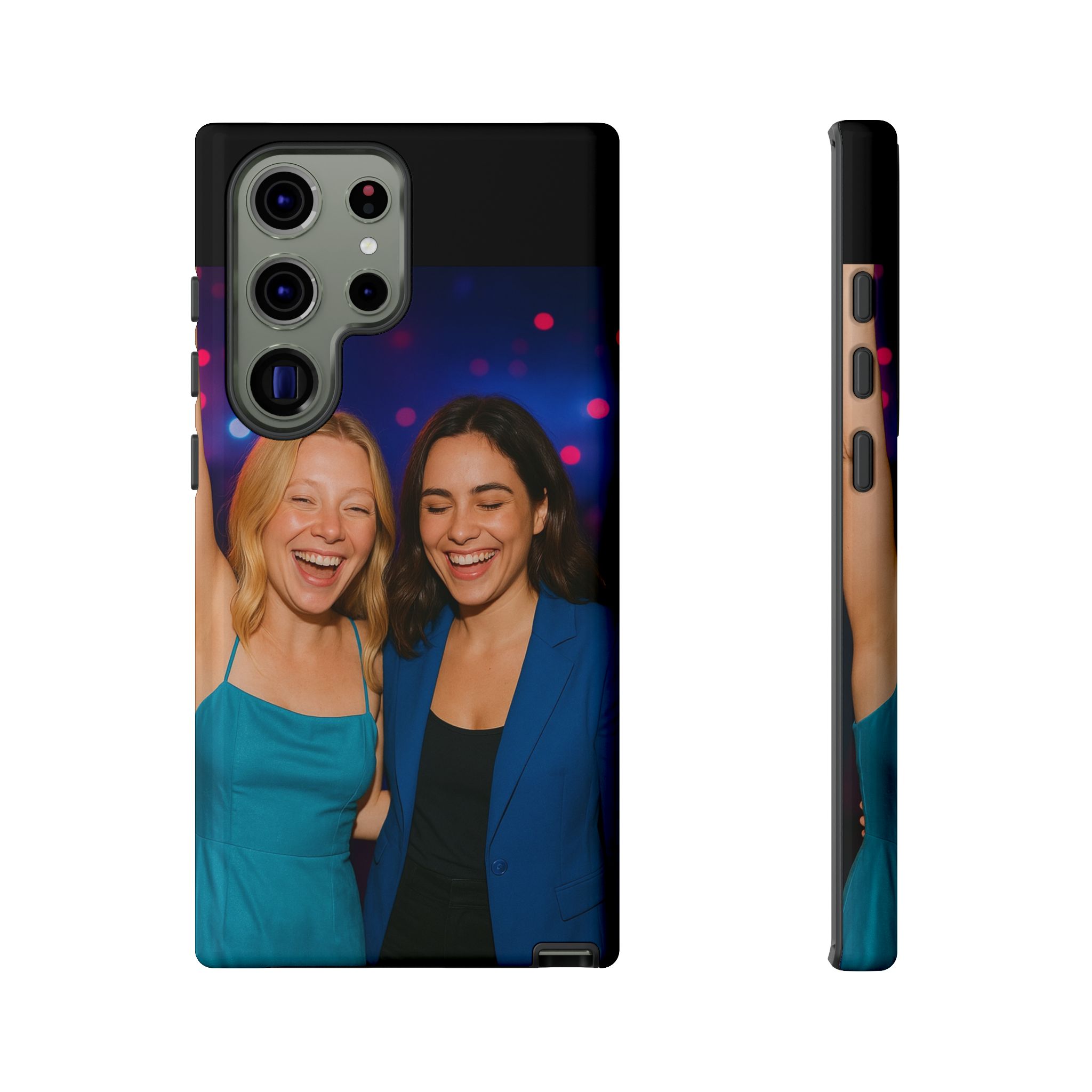 Custom Photo Phone Case for iPhone, Samsung & Google Pixel Cover - Image 47