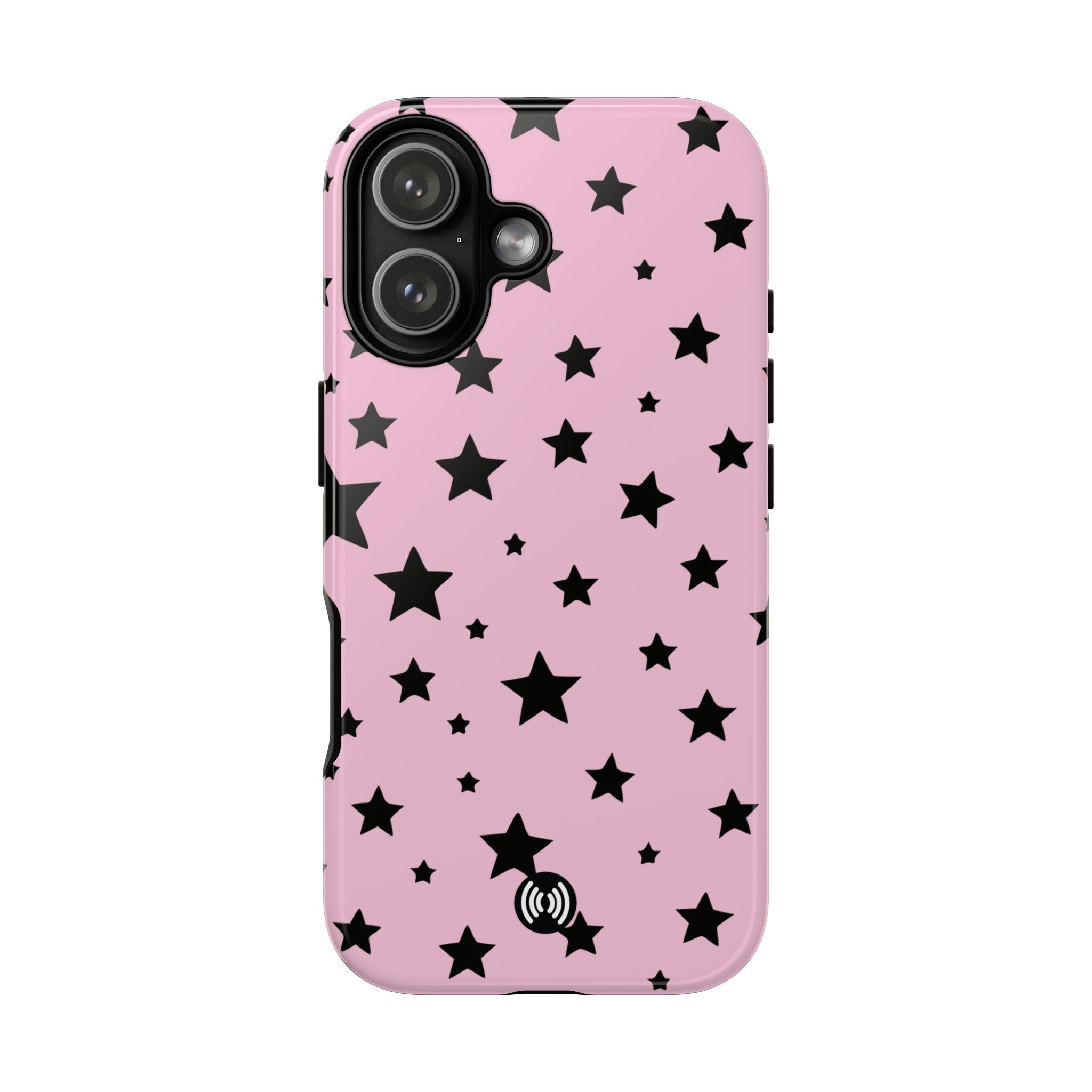 Pink Star Tough Phone Case | Cellfinds - Image 108