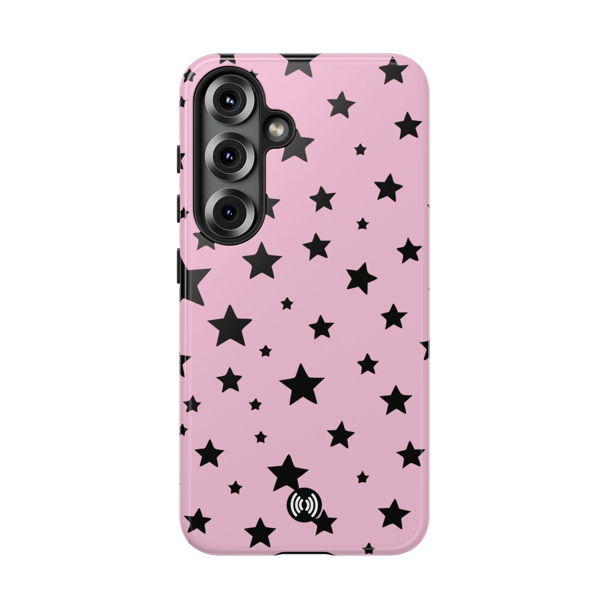 Pink Star Tough Phone Case | Cellfinds - Image 84