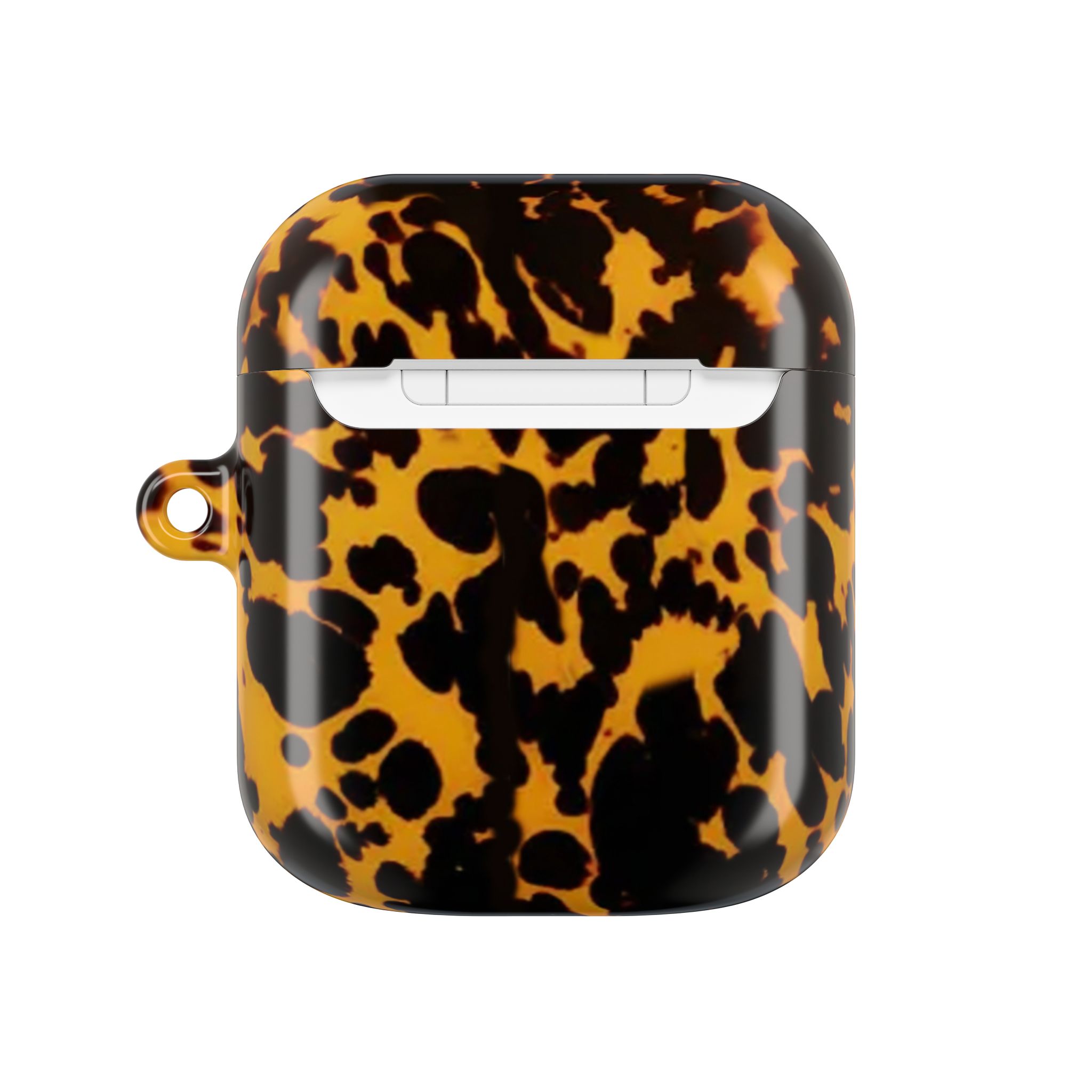 Tortoiseshell AirPods Case | Classic Aesthetic Earbud Case - Image 23