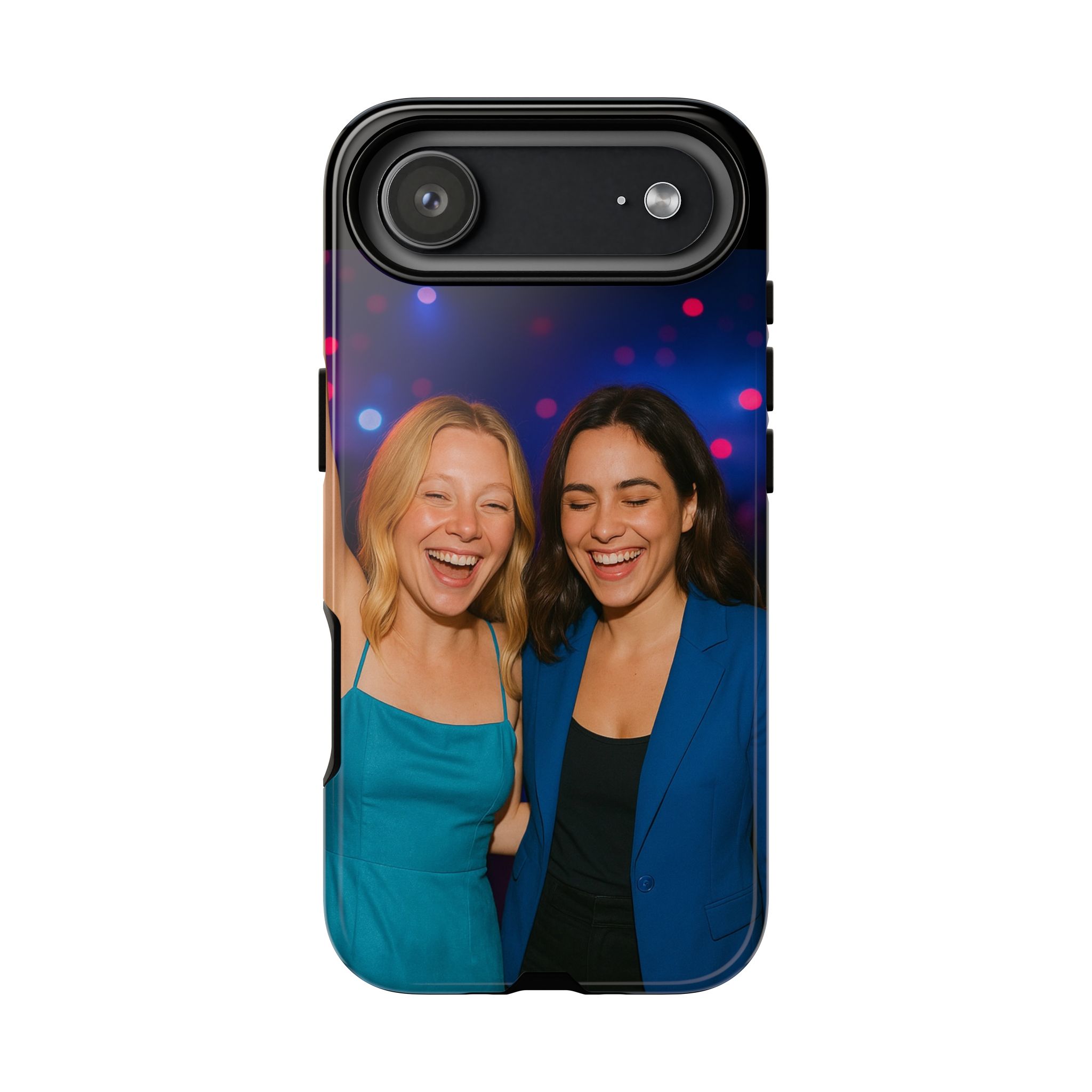 Custom Photo Phone Case for iPhone, Samsung & Google Pixel Cover - Image 21