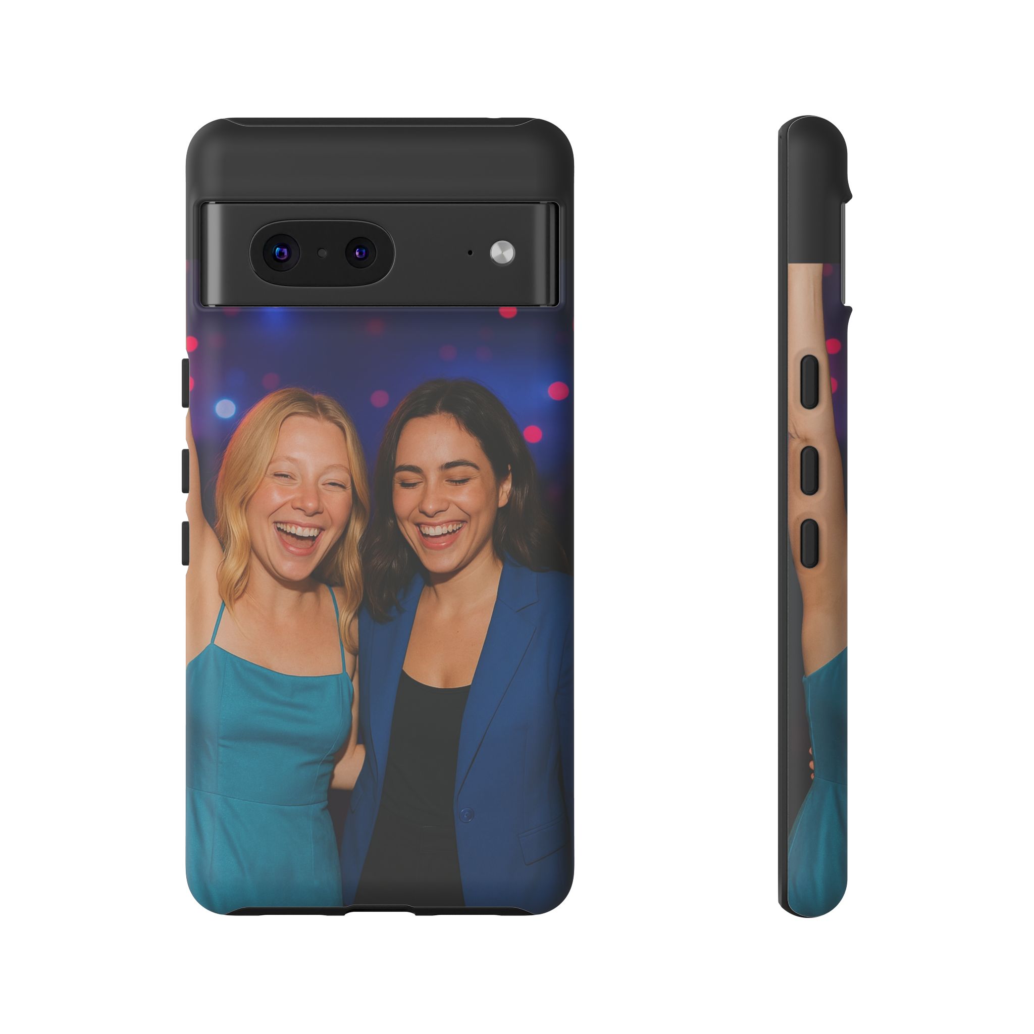 Custom Photo Phone Case for iPhone, Samsung & Google Pixel Cover - Image 51