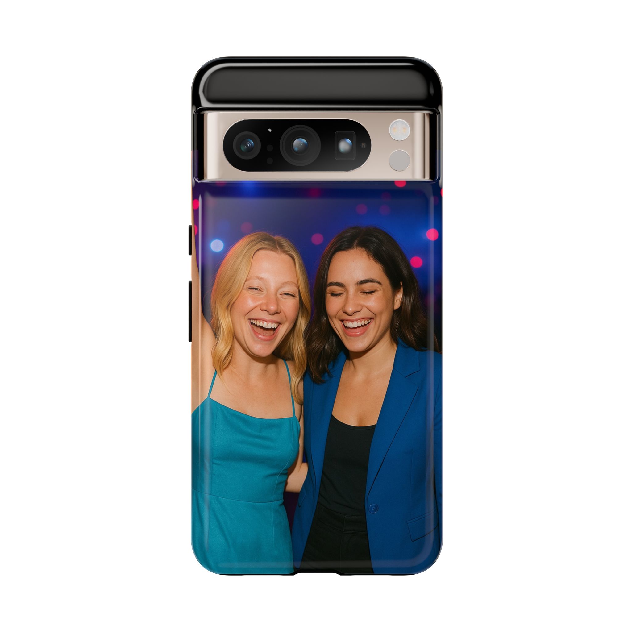 Custom Photo Phone Case for iPhone, Samsung & Google Pixel Cover - Image 60