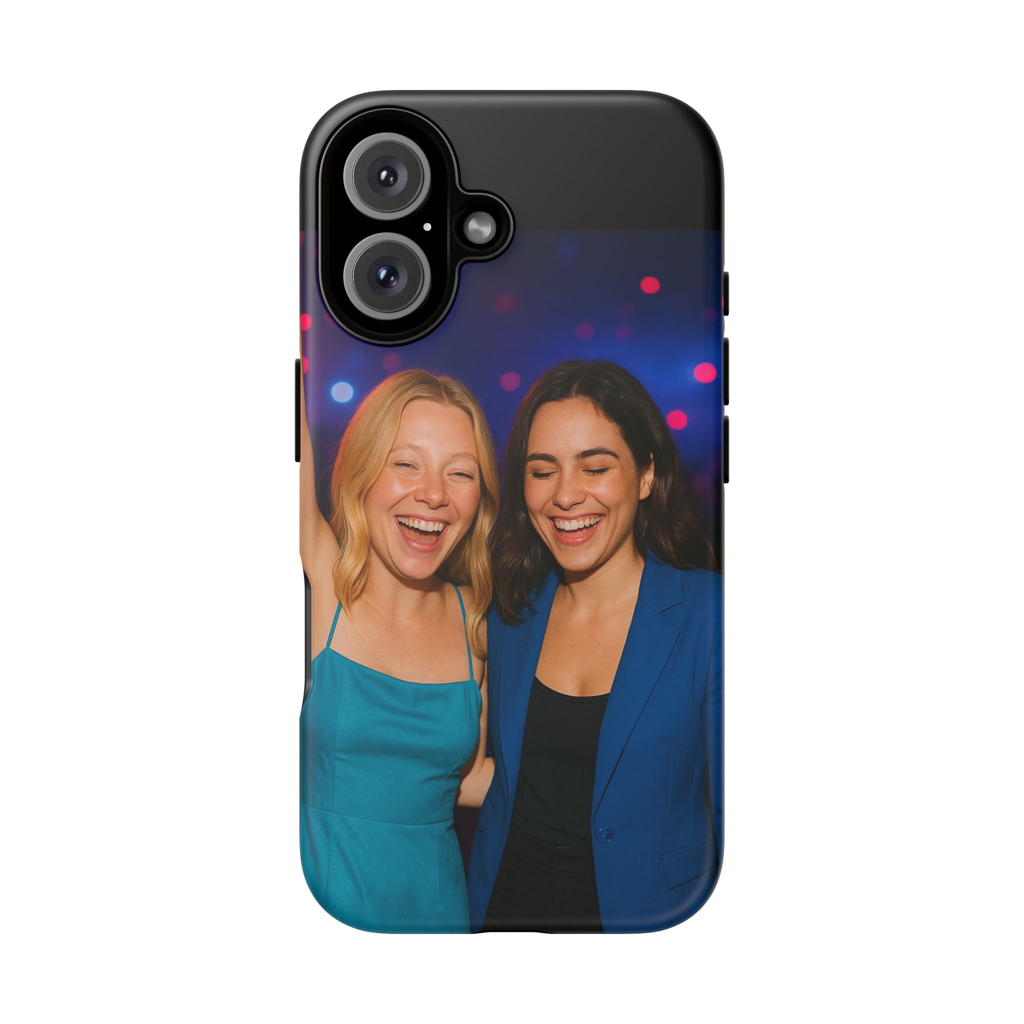 Custom Photo Phone Case for iPhone, Samsung & Google Pixel Cover - Image 12