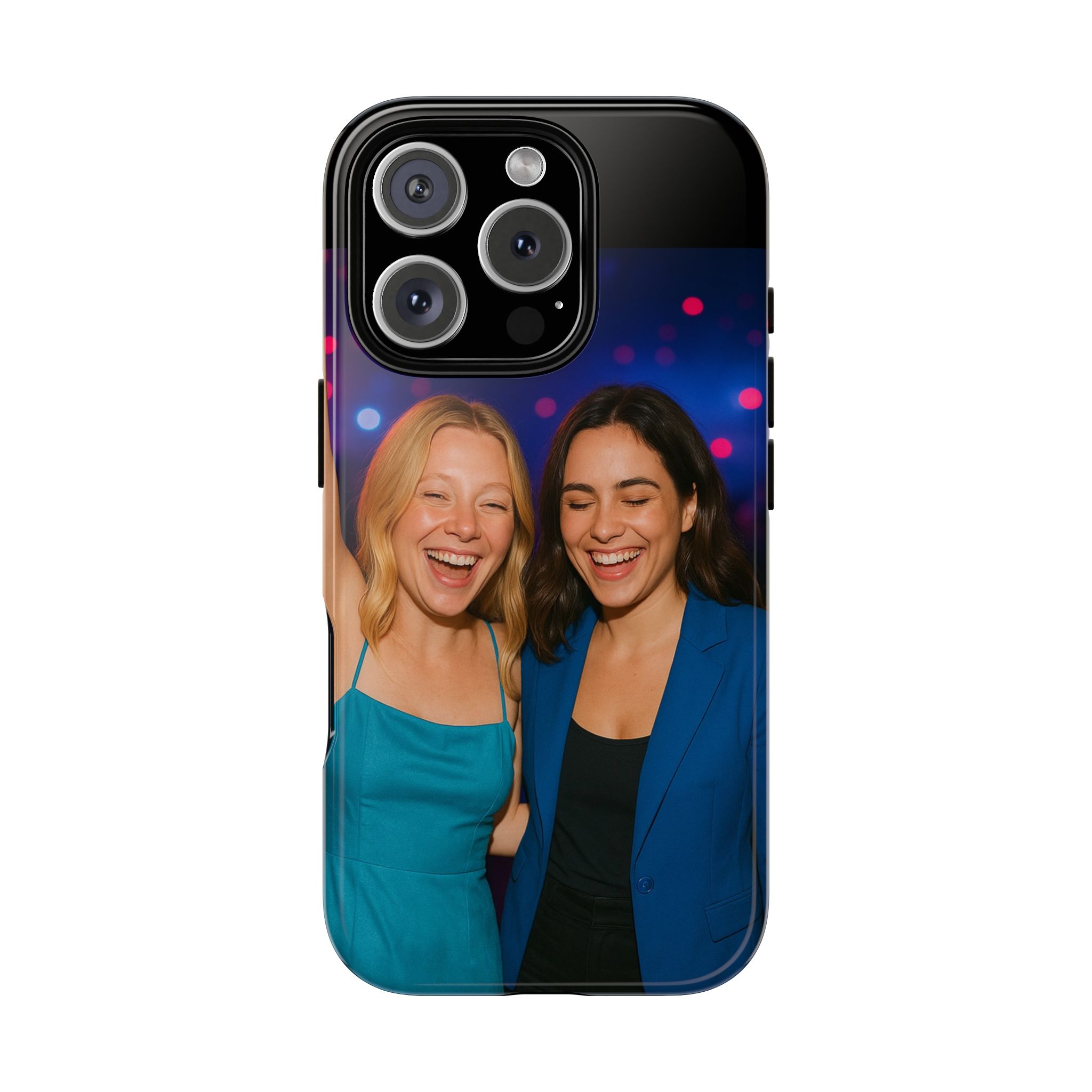 Custom Photo Phone Case for iPhone, Samsung & Google Pixel Cover - Image 15