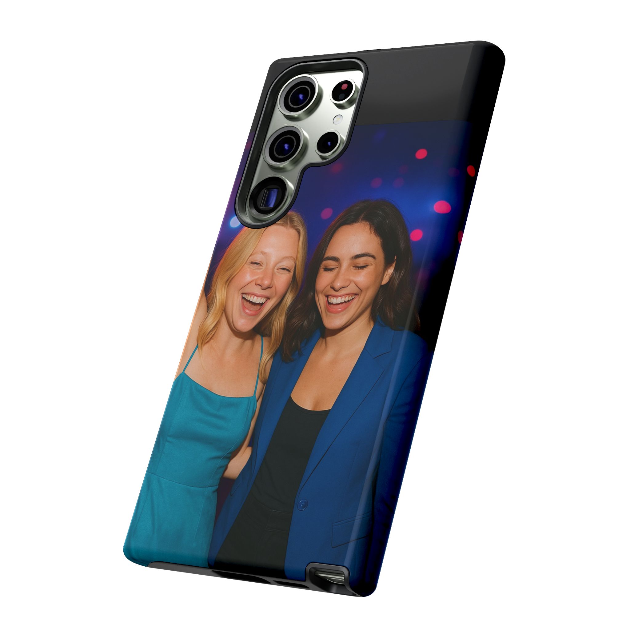 Custom Photo Phone Case for iPhone, Samsung & Google Pixel Cover - Image 48