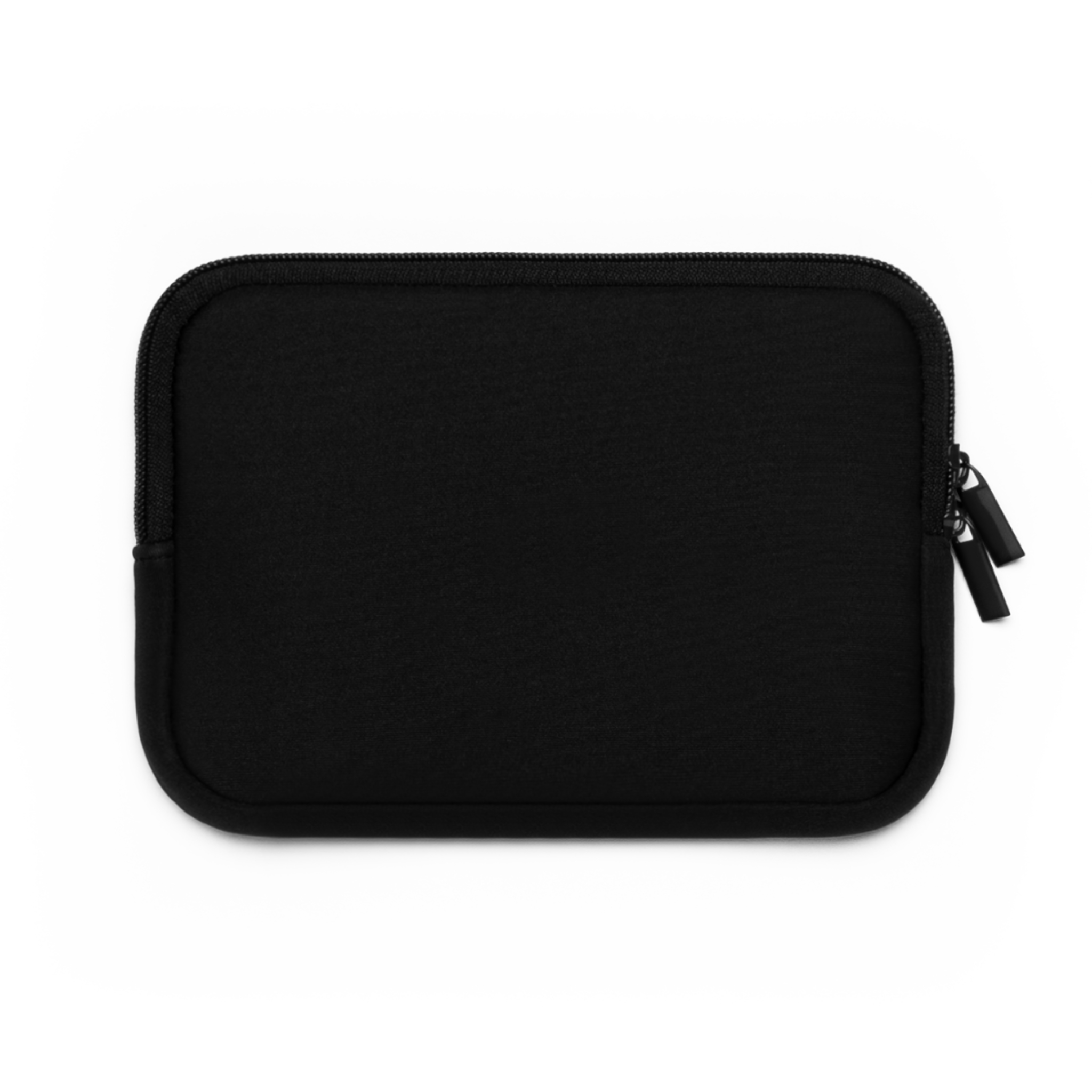 Lavender Minimalist Laptop Sleeve — Slim Protective Case - Image 2