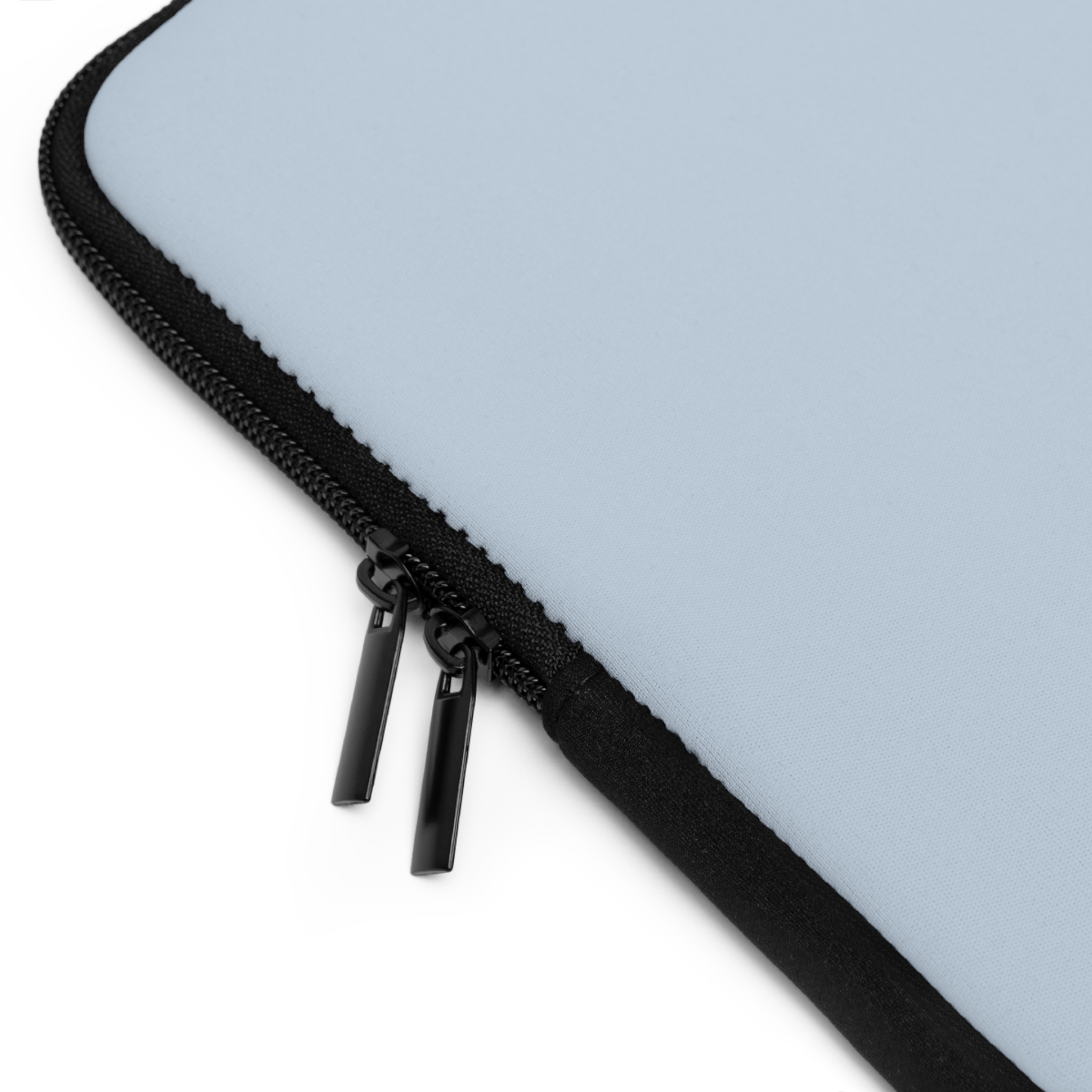 Blue Aura Minimalist Laptop Sleeve — Slim Protective Case - Image 19