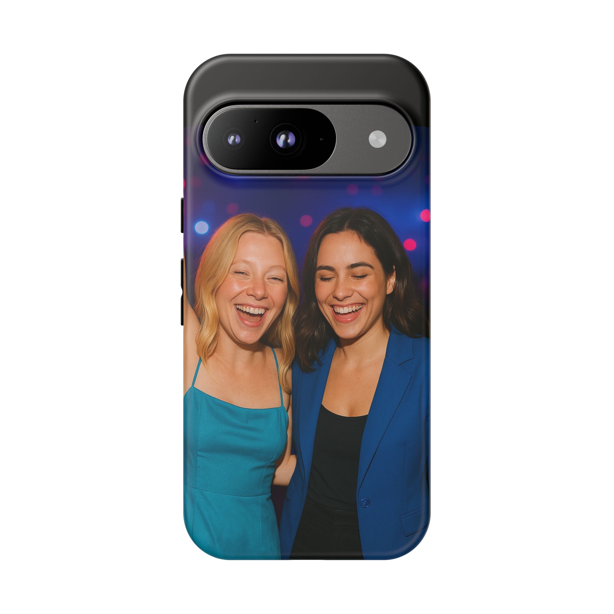 Custom Photo Phone Case for iPhone, Samsung & Google Pixel Cover - Image 65