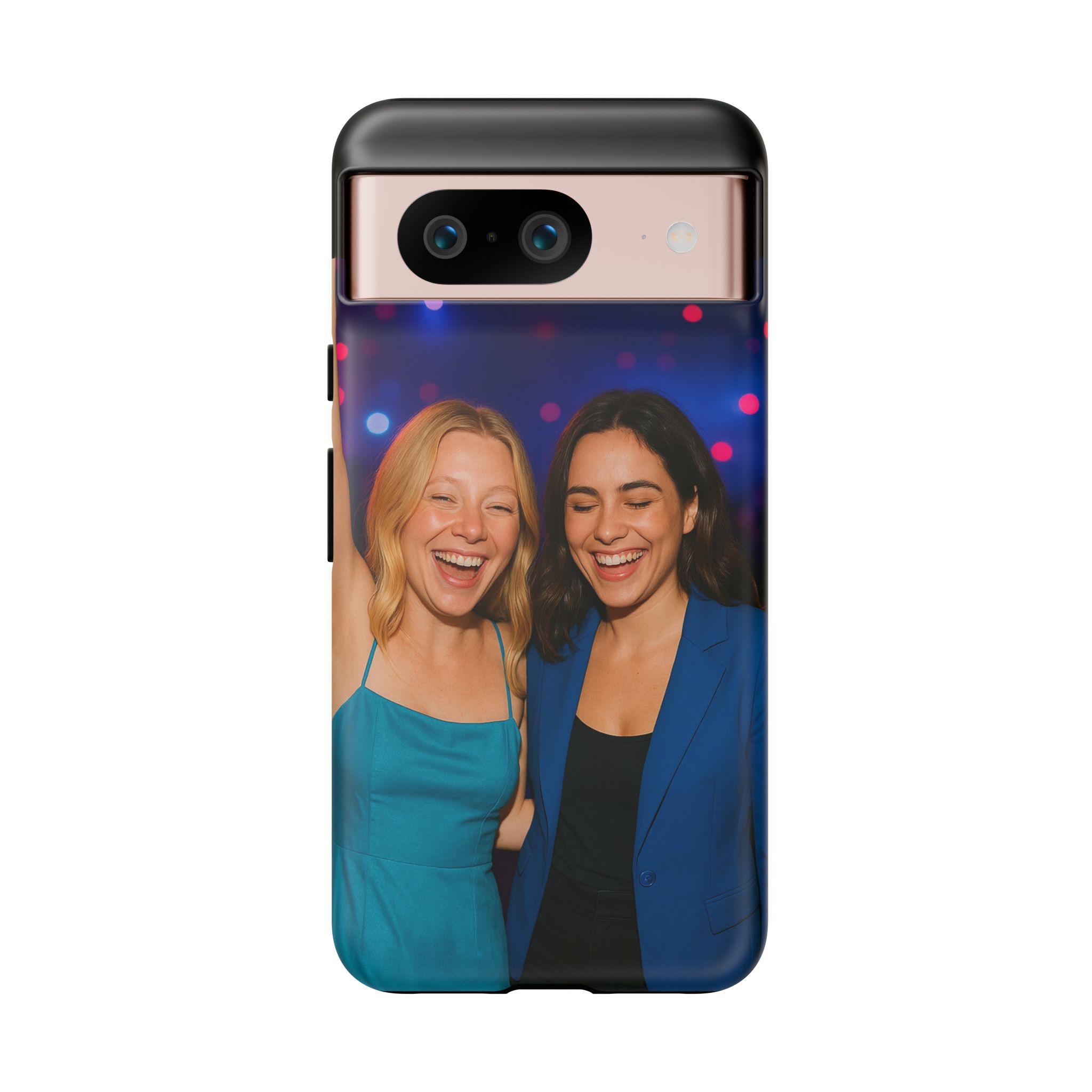 Custom Photo Phone Case for iPhone, Samsung & Google Pixel Cover - Image 63