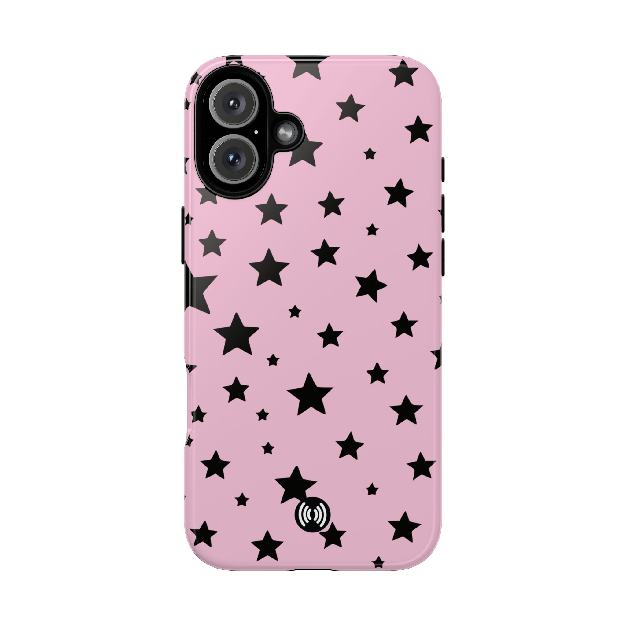 Pink Star Tough Phone Case | Cellfinds - Image 66