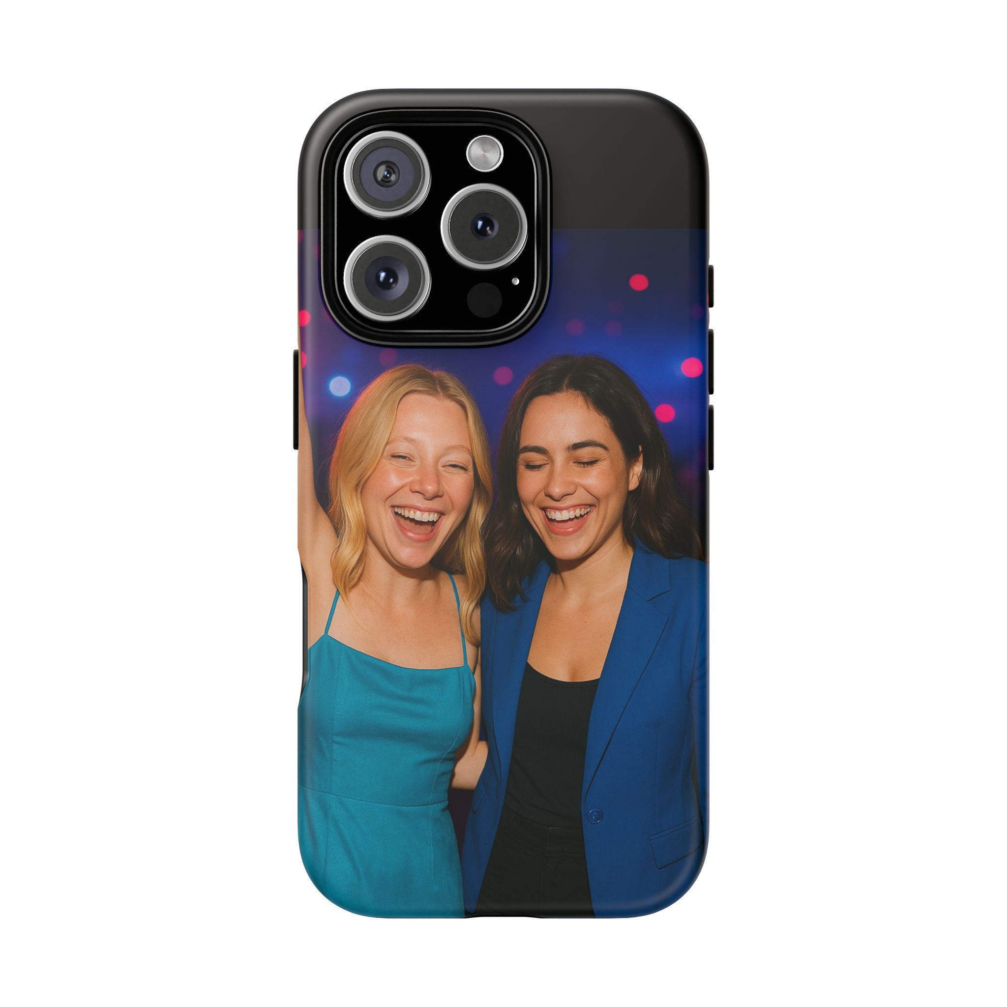 Custom Photo Phone Case for iPhone, Samsung & Google Pixel Cover - Image 16