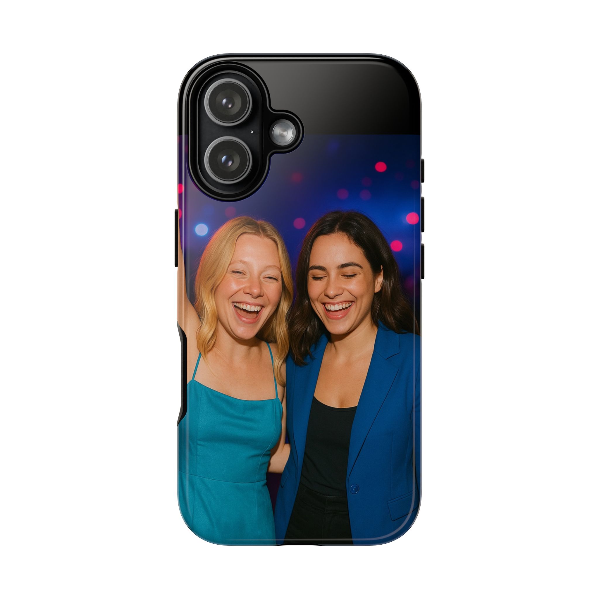 Custom Photo Phone Case for iPhone, Samsung & Google Pixel Cover - Image 19