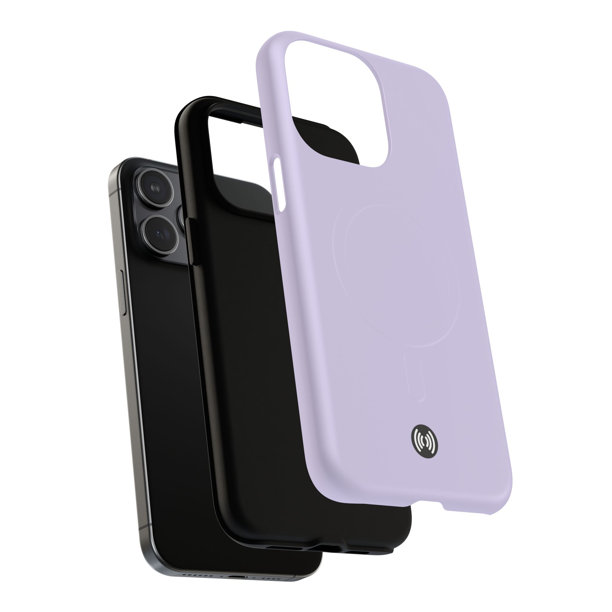 Digital Lavender MagSafe iPhone Case | Cellfinds - Image 26
