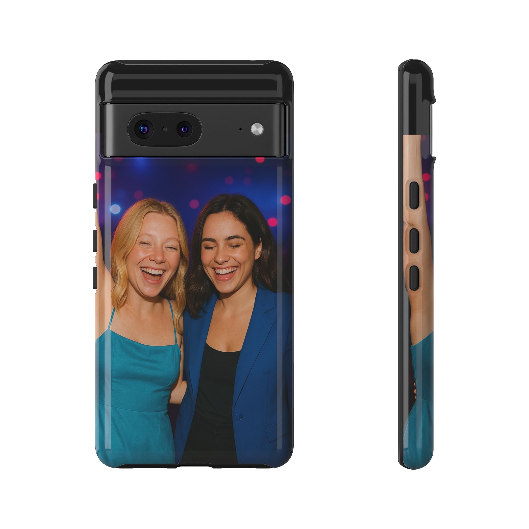 Custom Photo Phone Case for iPhone, Samsung & Google Pixel Cover - Image 50