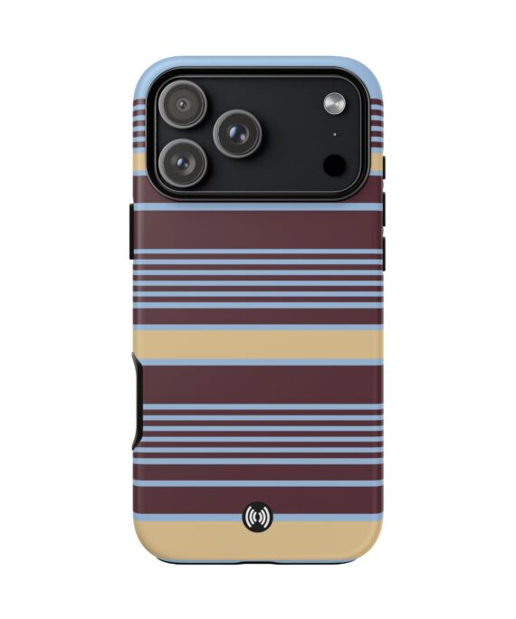 Striped Phone Case