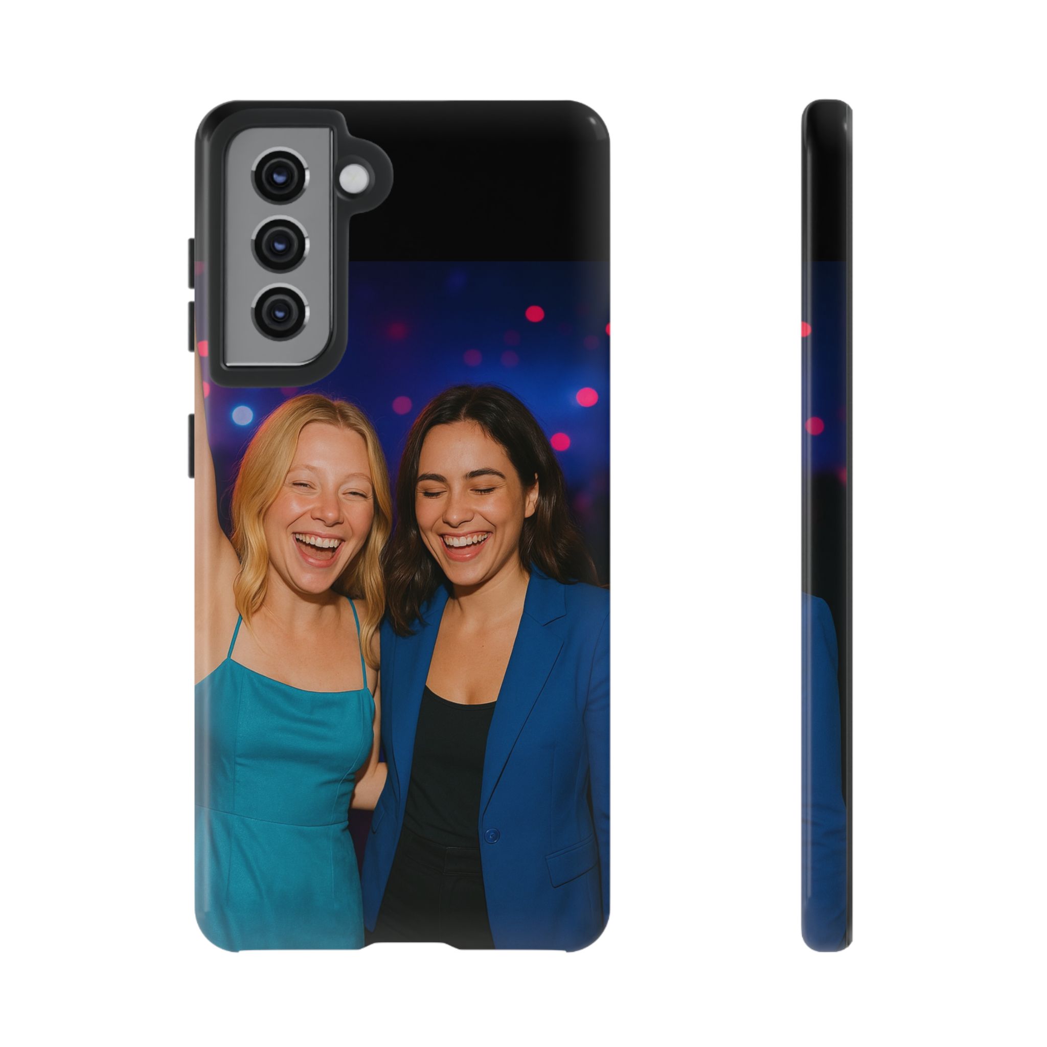 Custom Photo Phone Case for iPhone, Samsung & Google Pixel Cover - Image 26