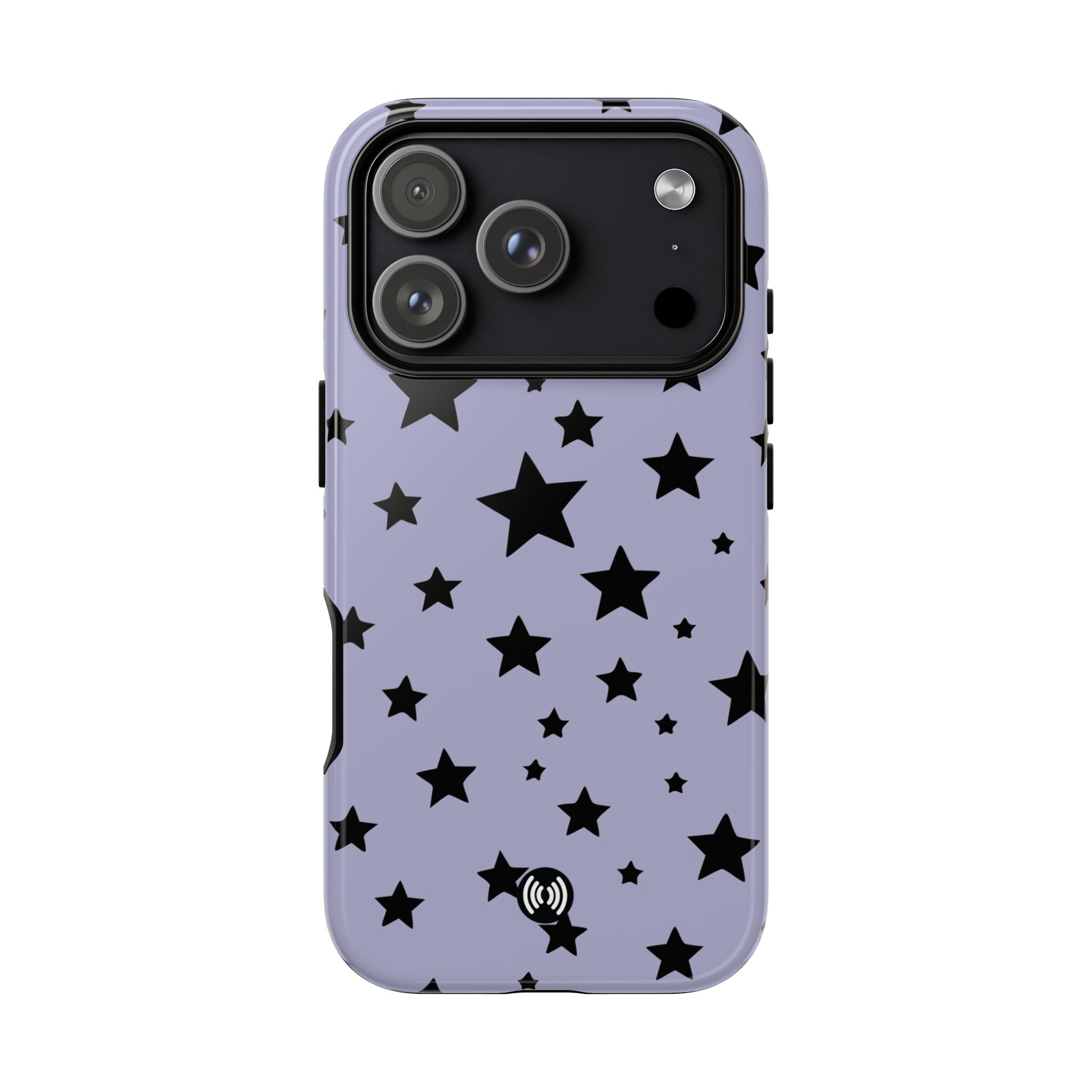 Lavender Star Phone Case | Cellfinds