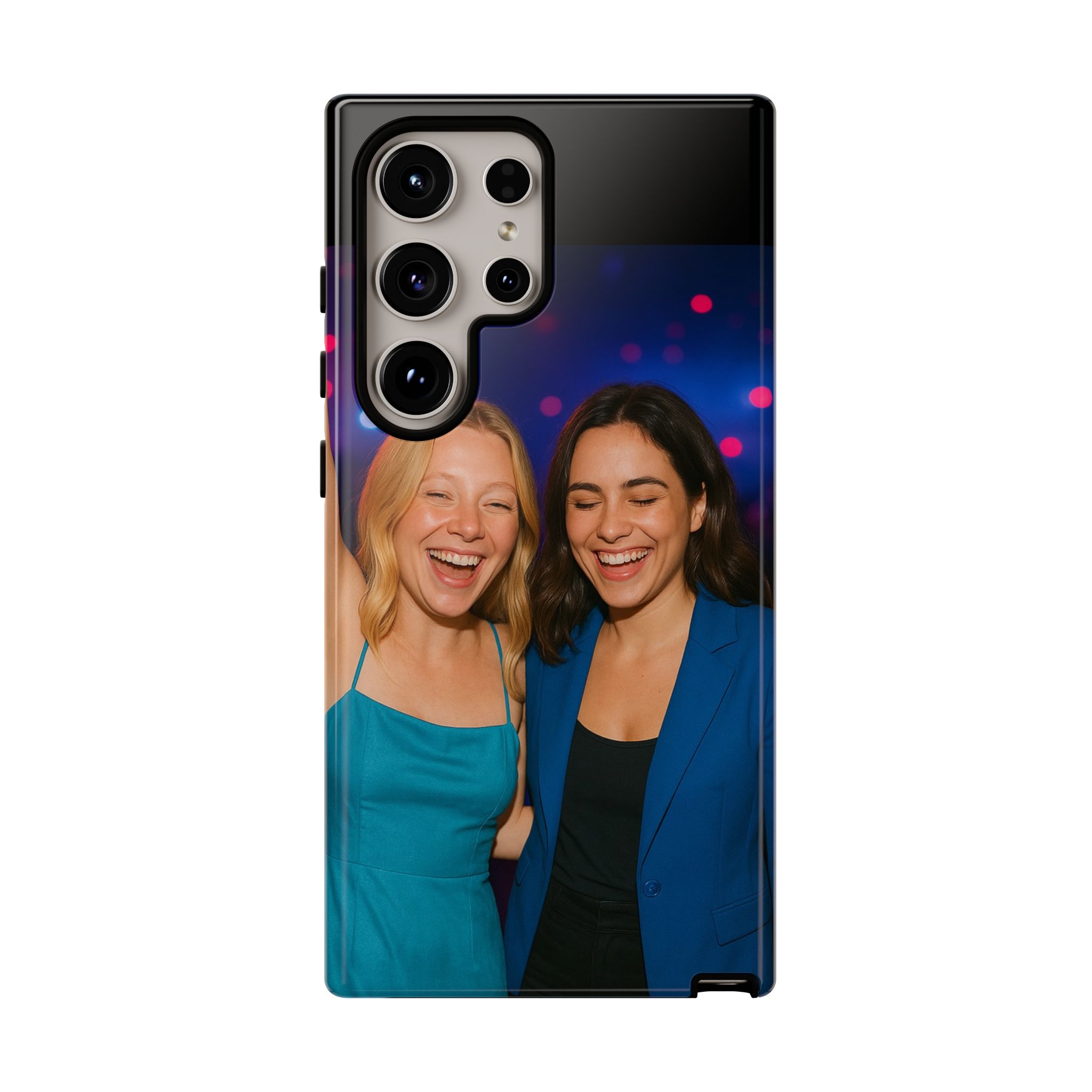 Custom Photo Phone Case for iPhone, Samsung & Google Pixel Cover - Image 58