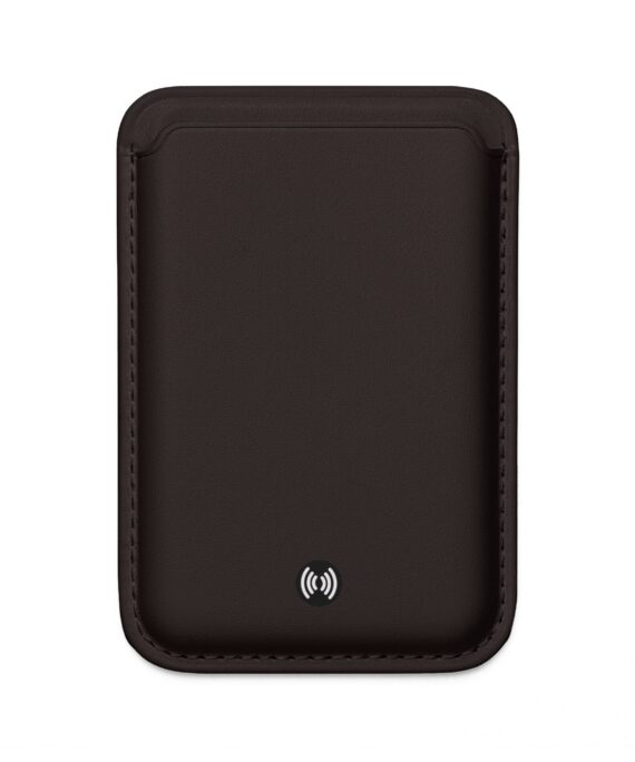 MagSafe Vegan Card Wallet for Cards & IDs