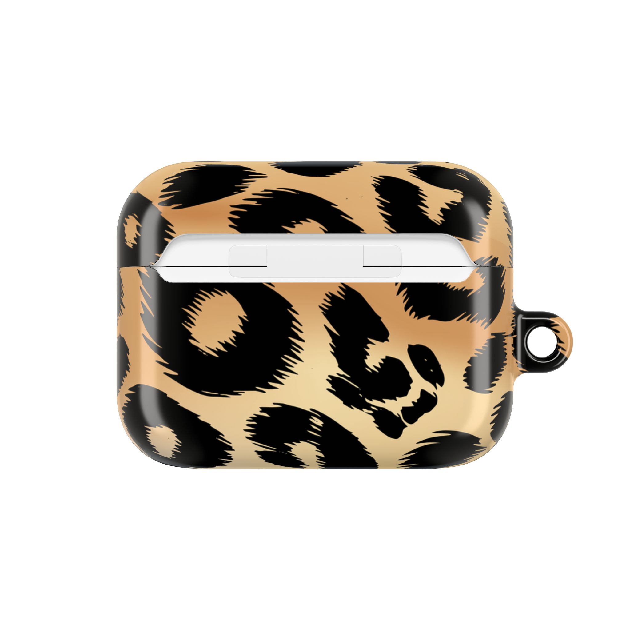 Leopard Print AirPod Case. What If Your AirPods Had a Wild Side? - Image 6