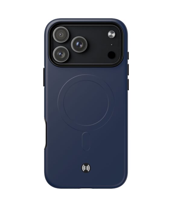 Midnight Navy MagSafe® Phone Case