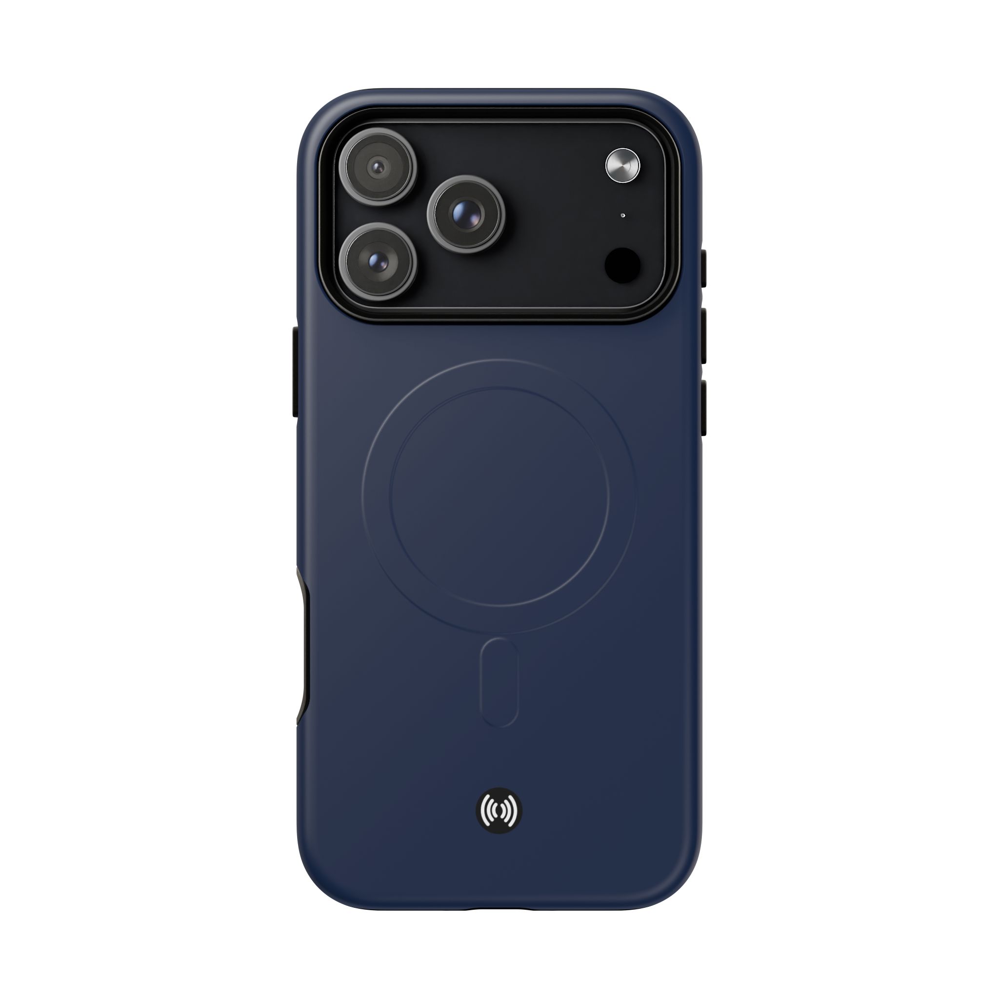 Midnight Navy MagSafe® Phone Case